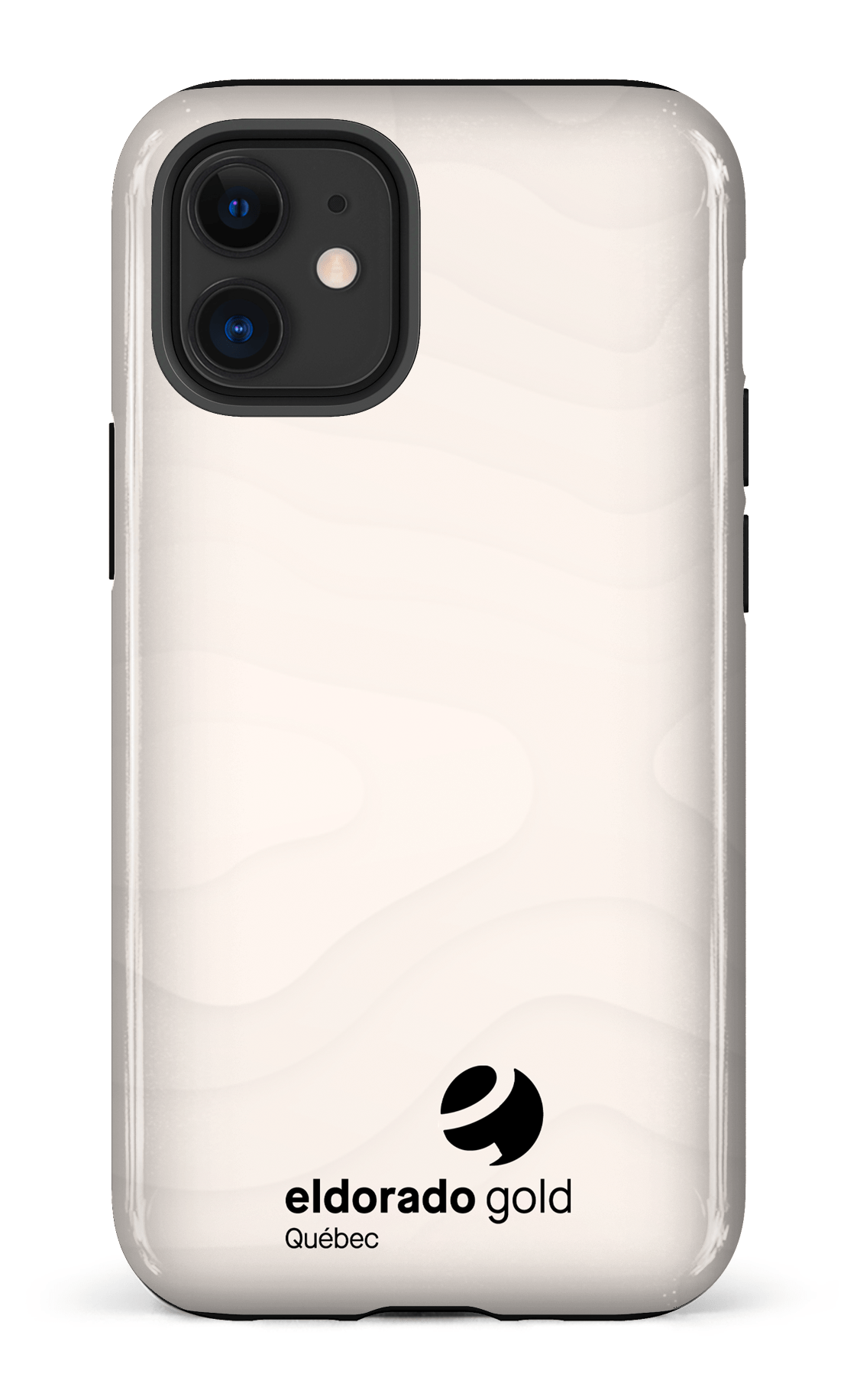 EG Quartz - iPhone 12 Mini