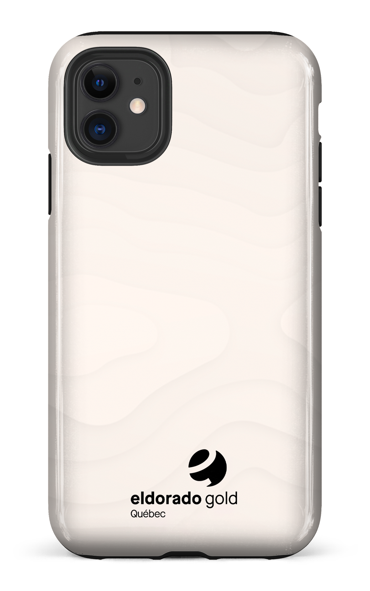 EG Quartz - iPhone 11