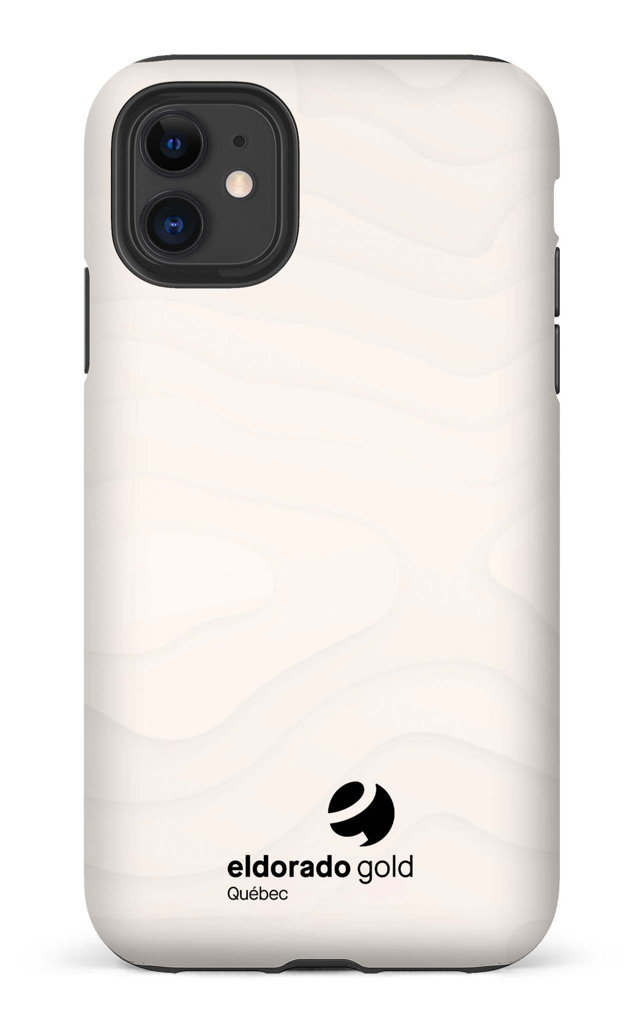 EG Quartz - iPhone 11