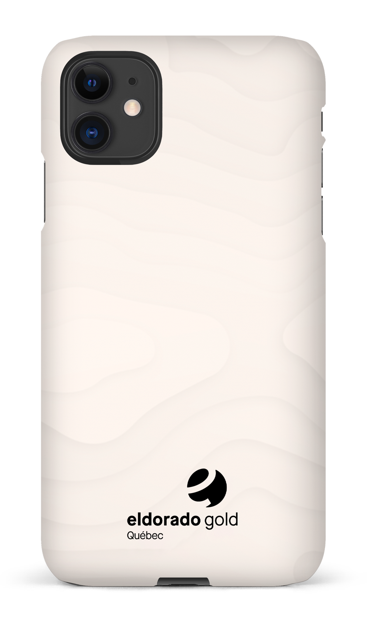 EG Quartz - iPhone 11