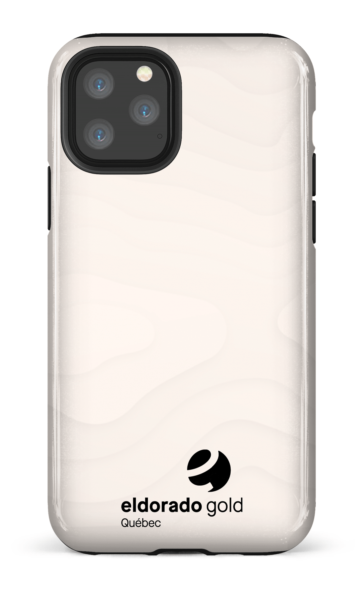 EG Quartz - iPhone 11 Pro