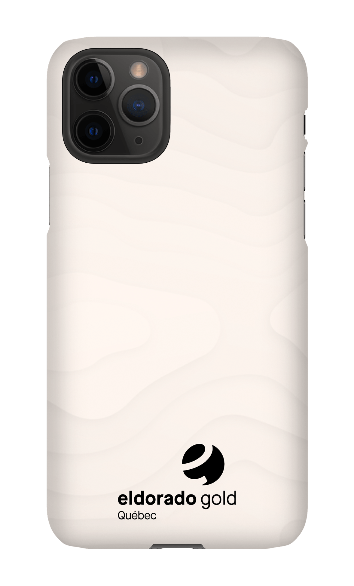 EG Quartz - iPhone 11 Pro