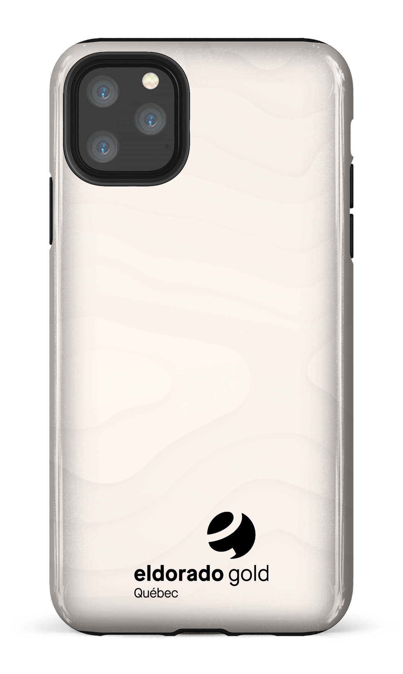 EG Quartz - iPhone 11 Pro Max