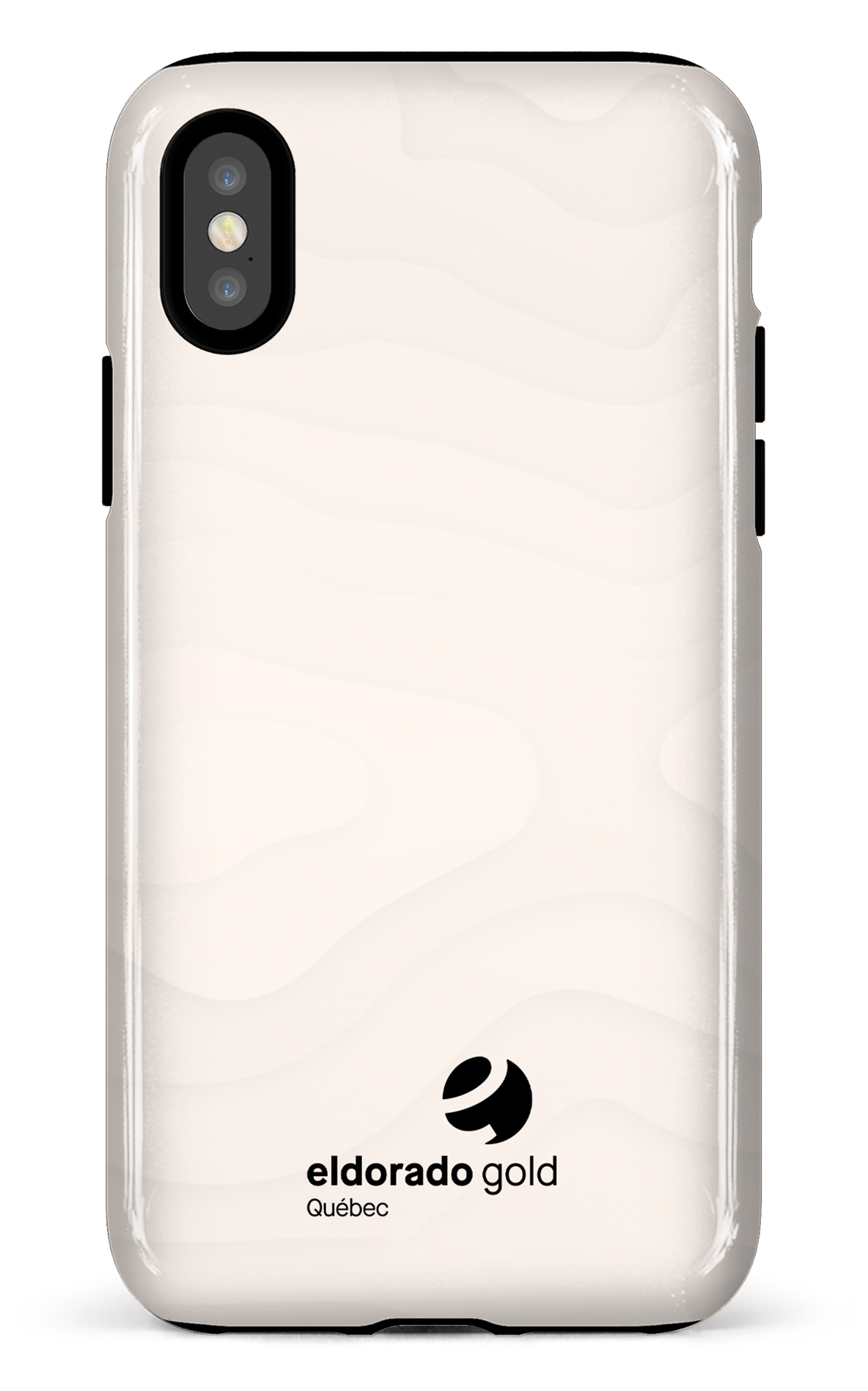 EG Quartz - iPhone X/Xs