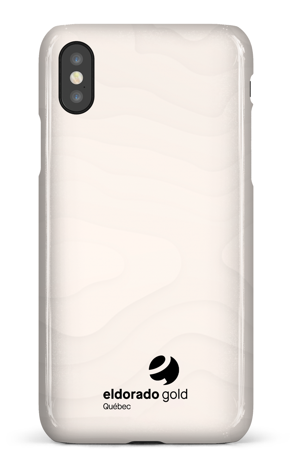 EG Quartz - iPhone X/Xs