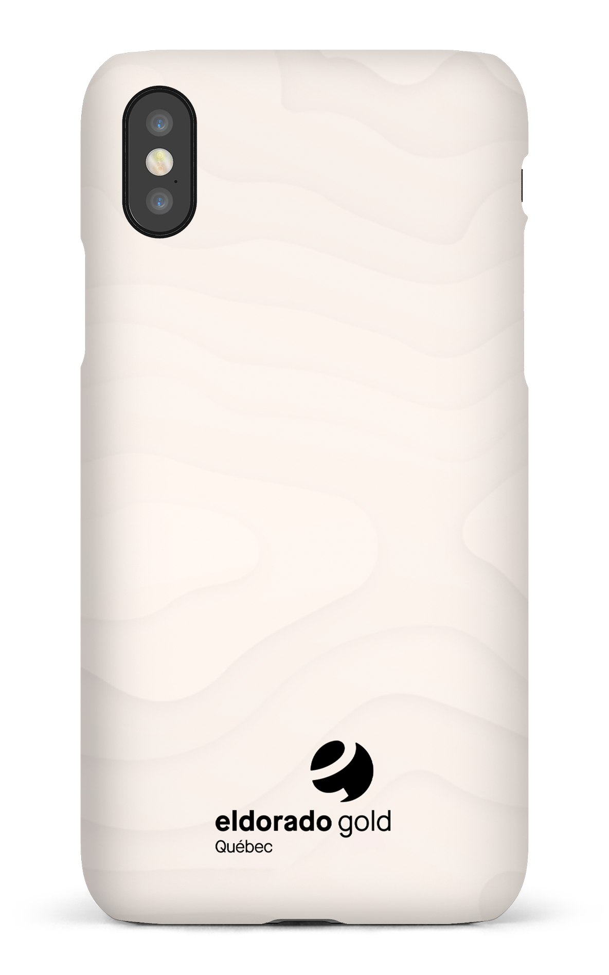 EG Quartz - iPhone X/Xs