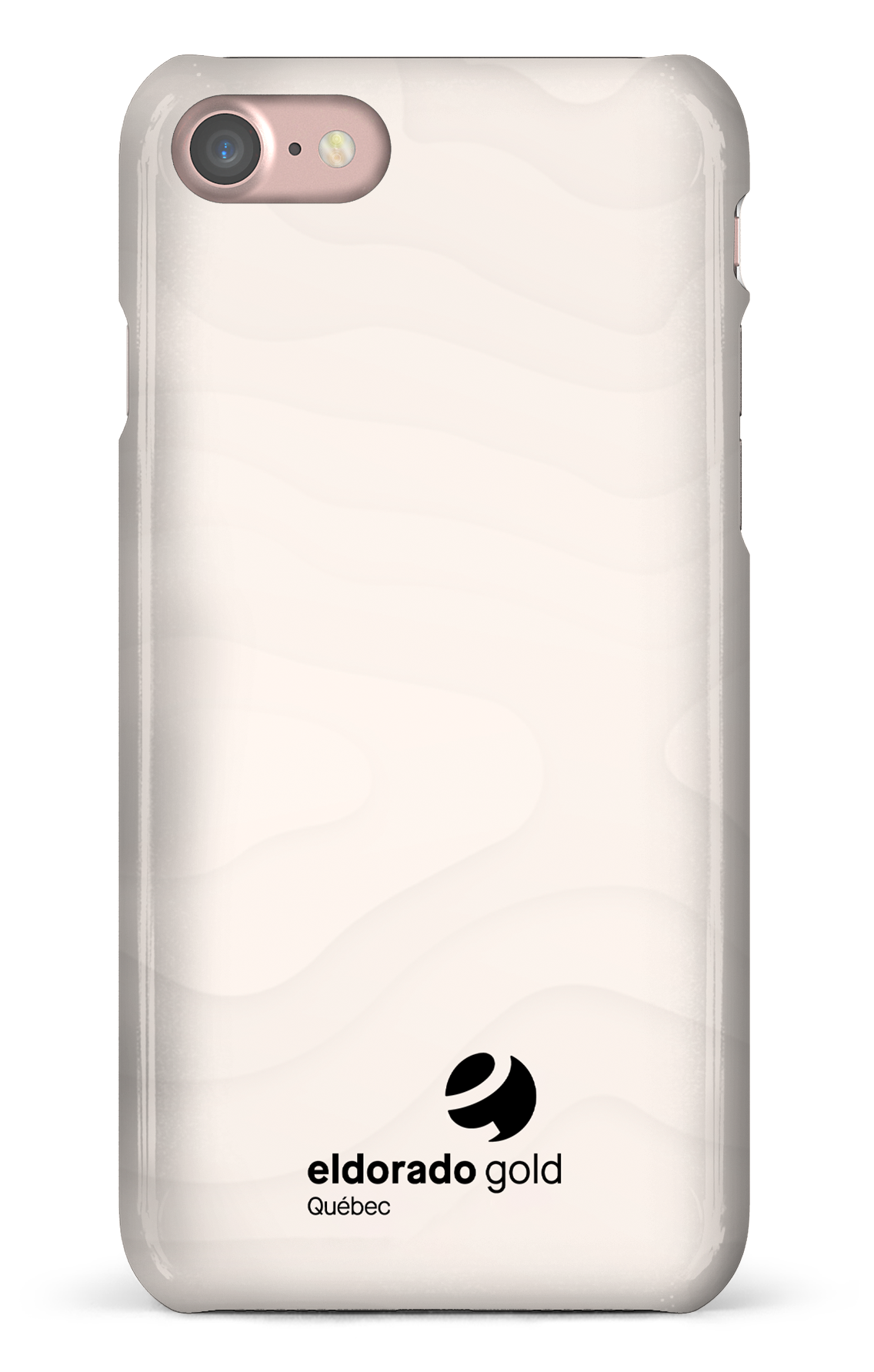 EG Quartz - iPhone SE 2020 / 2022