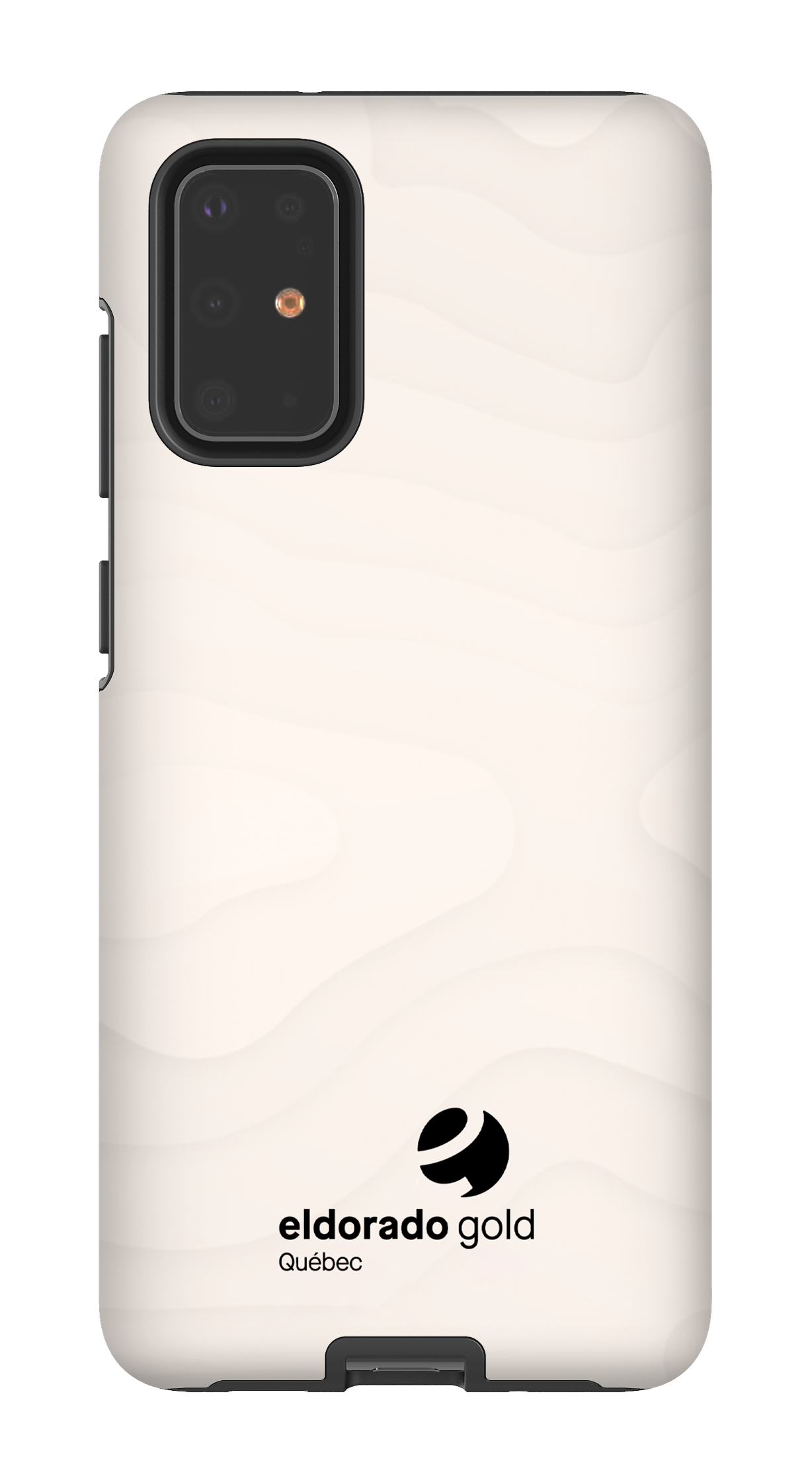 EG Quartz - Galaxy S20 Plus