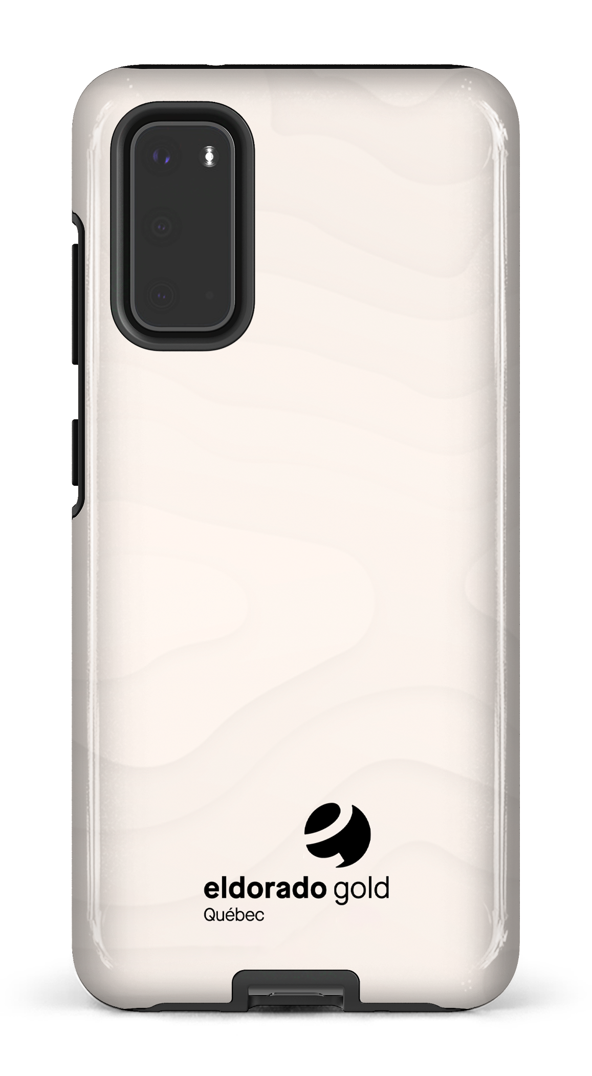 EG Quartz - Galaxy S20