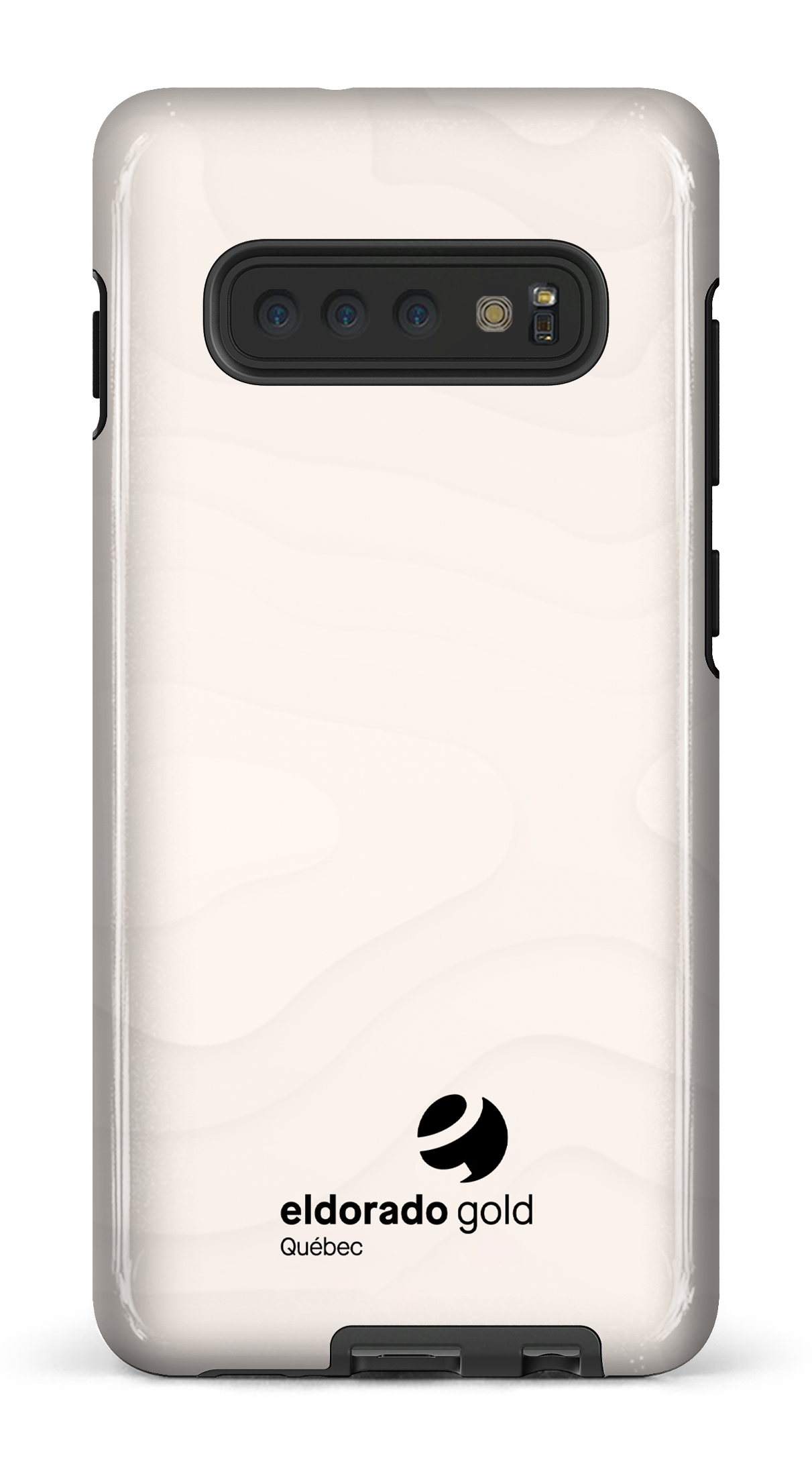 EG Quartz - Galaxy S10 Plus