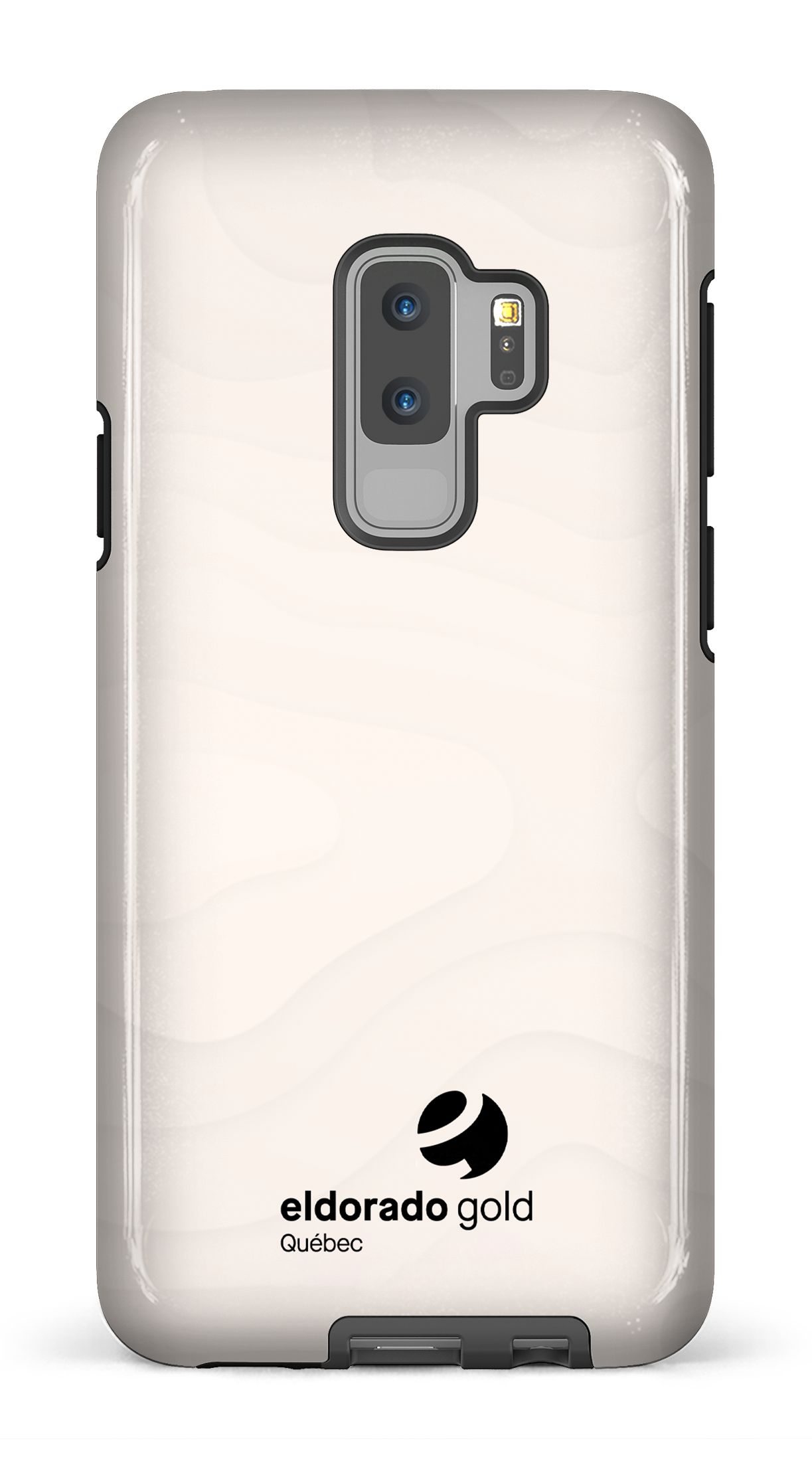 EG Quartz - Galaxy S9 Plus