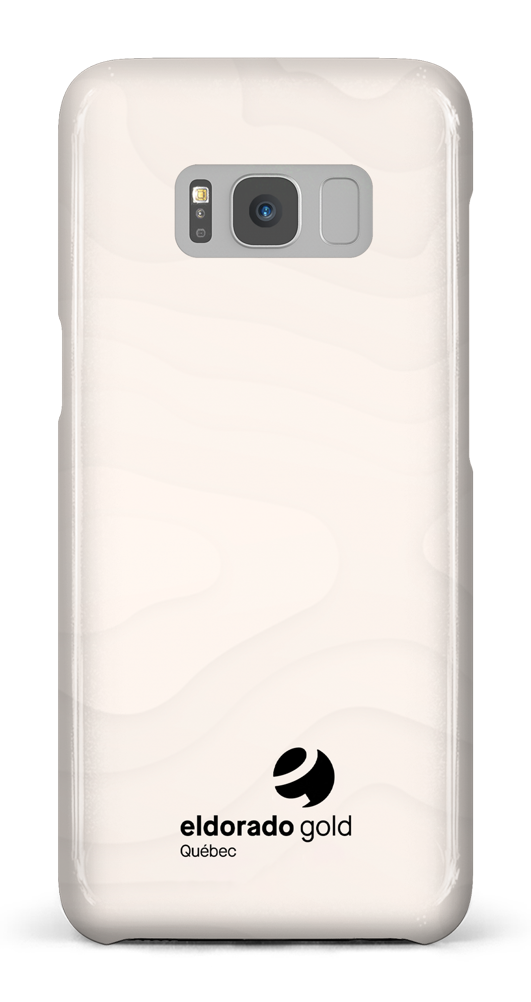 EG Quartz - Galaxy S8