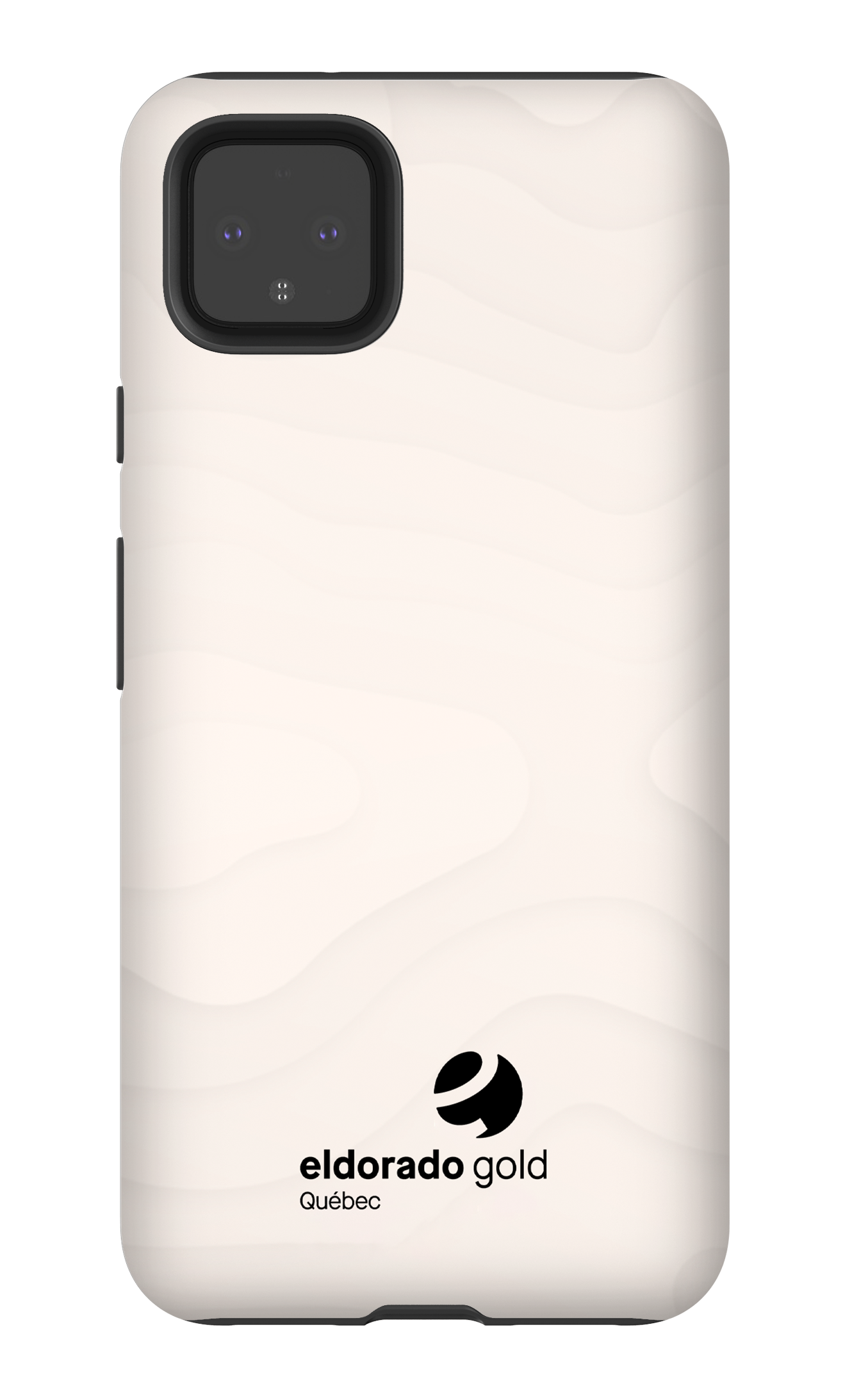 EG Quartz - Google Pixel 4 XL