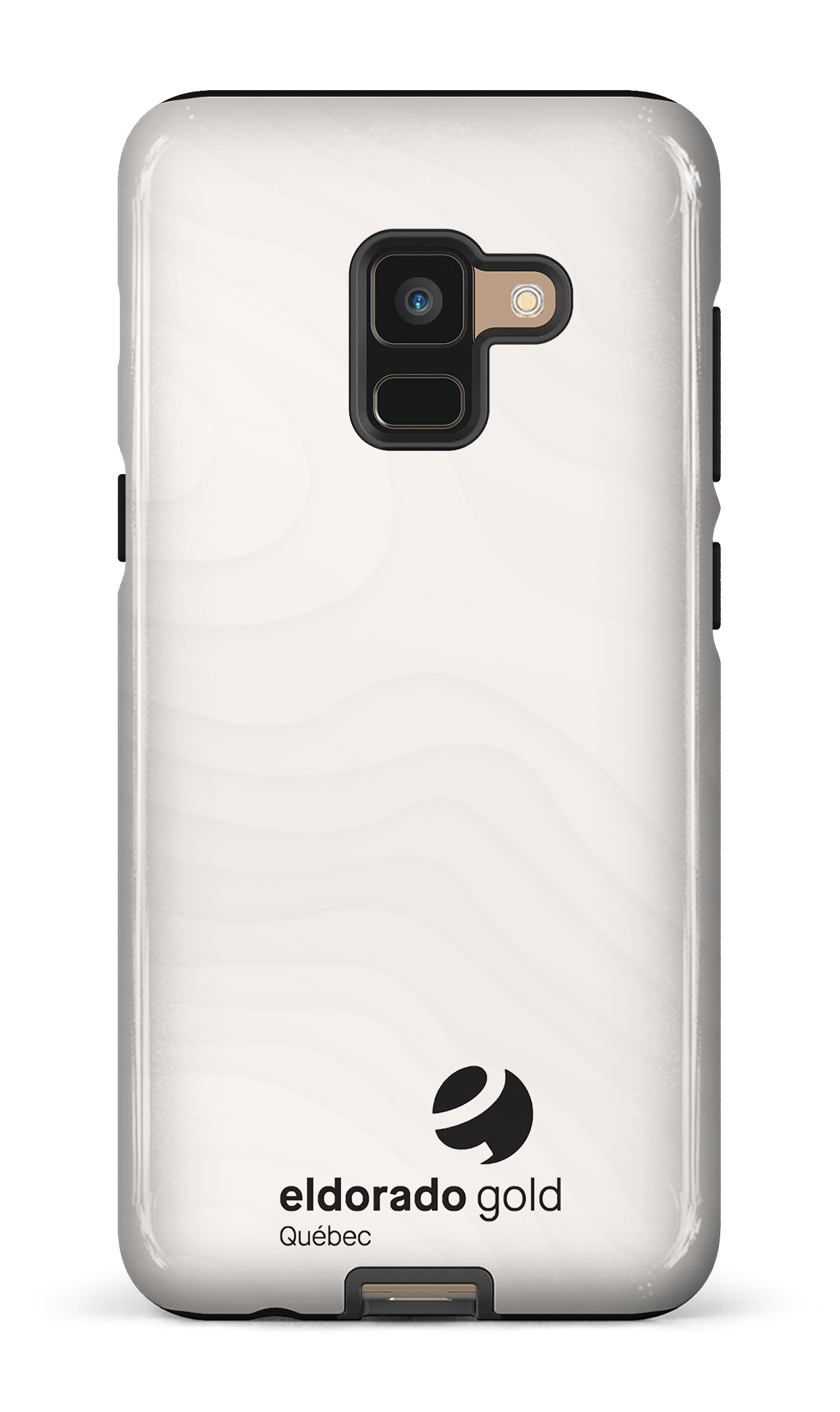 EG Beige - Galaxy A8