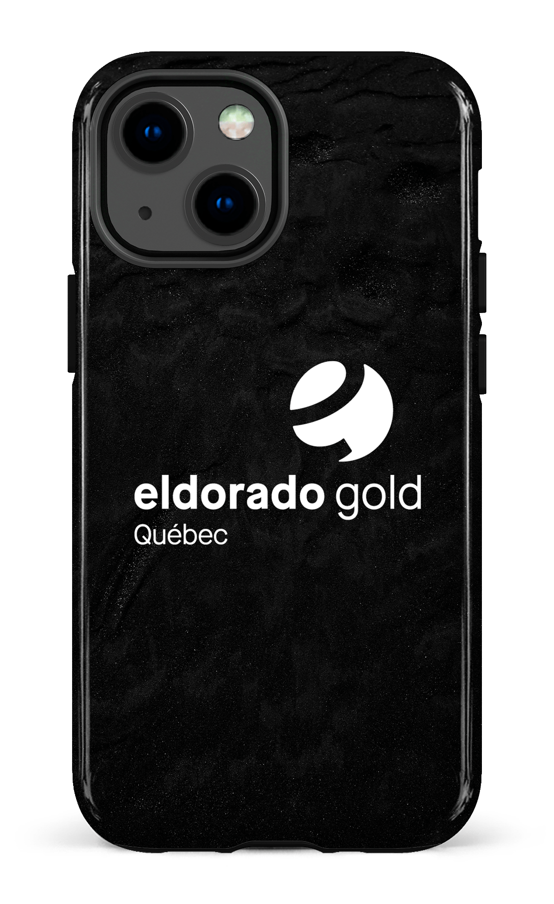 EG Noir - iPhone 13 Mini