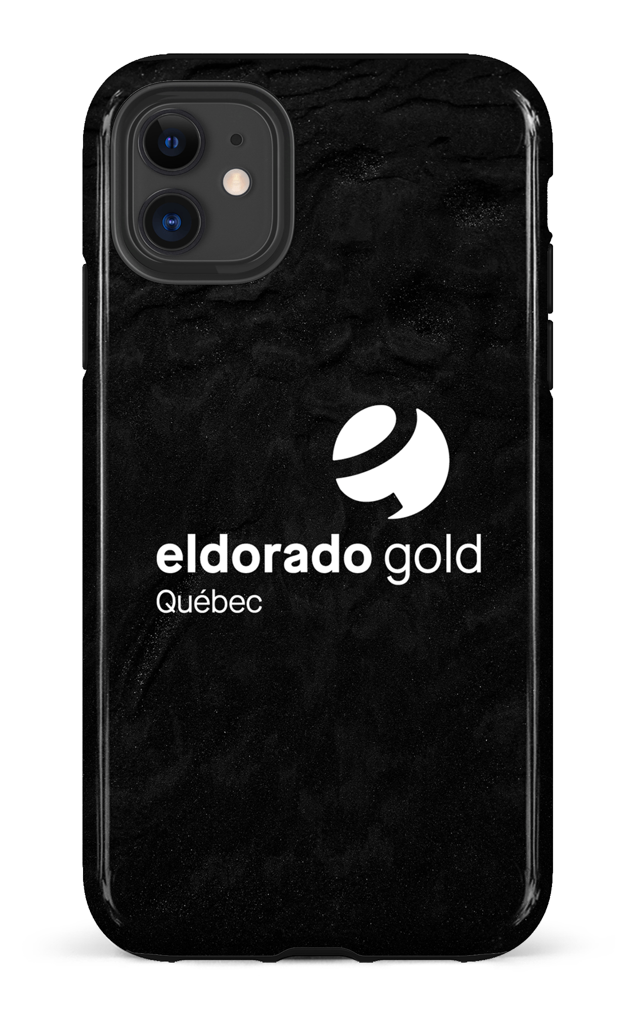 EG Noir - iPhone 11