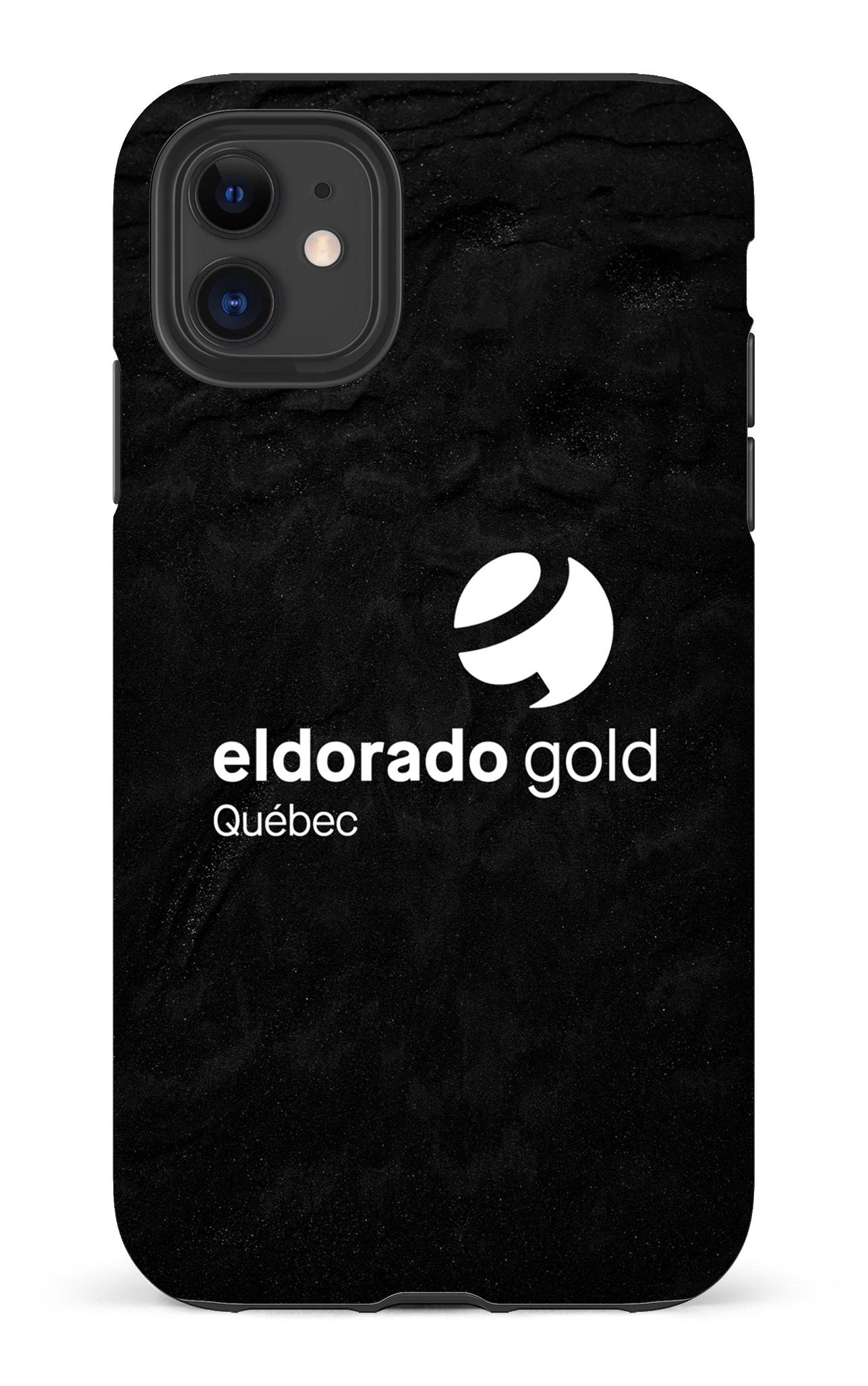 EG Noir - iPhone 11