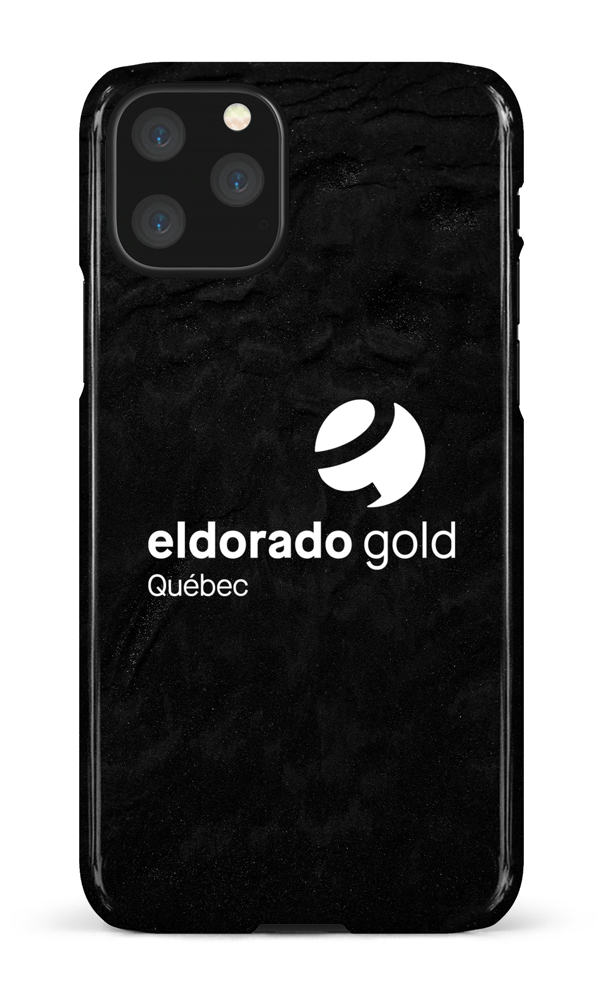 EG Noir - iPhone 11 Pro