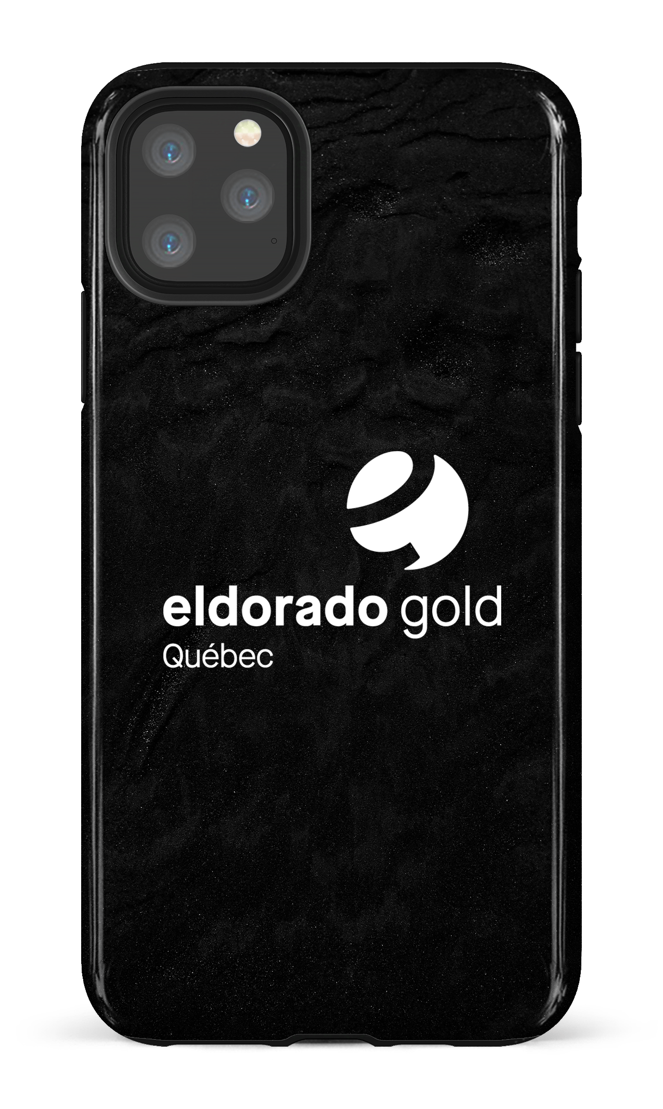 EG Noir - iPhone 11 Pro Max