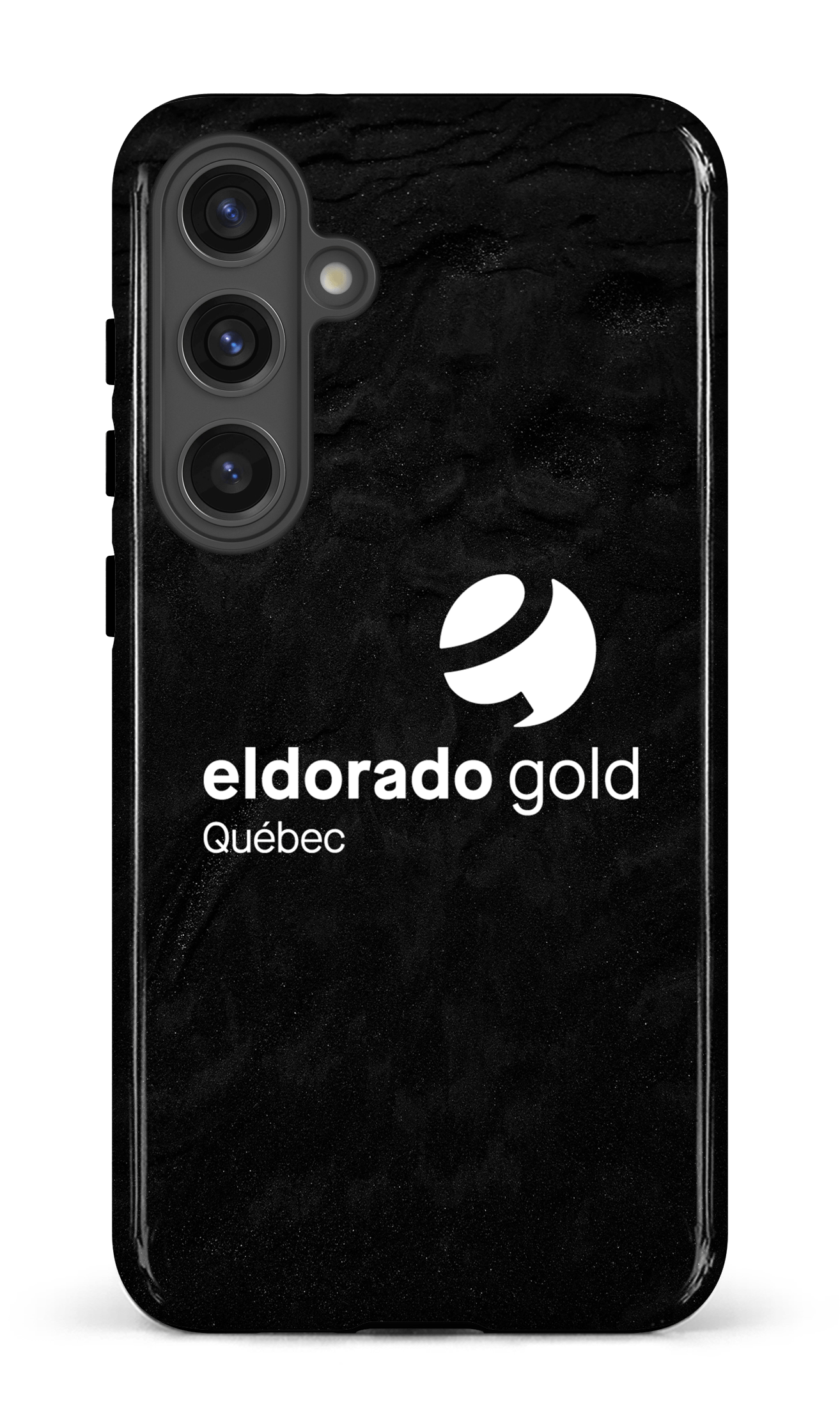 EG Noir - Galaxy S24 Plus