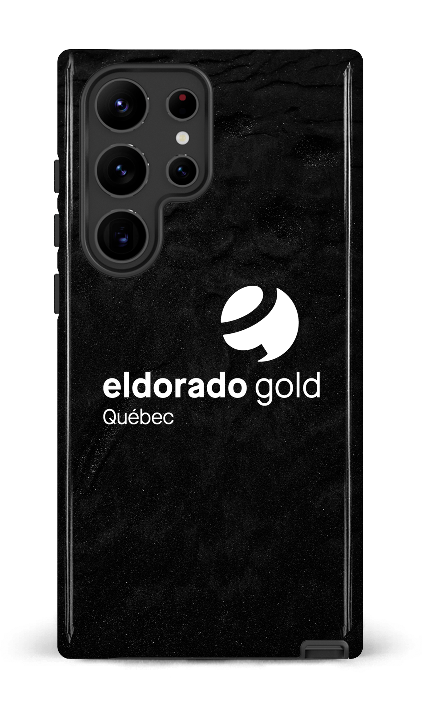 EG Noir - Galaxy S23 Ultra