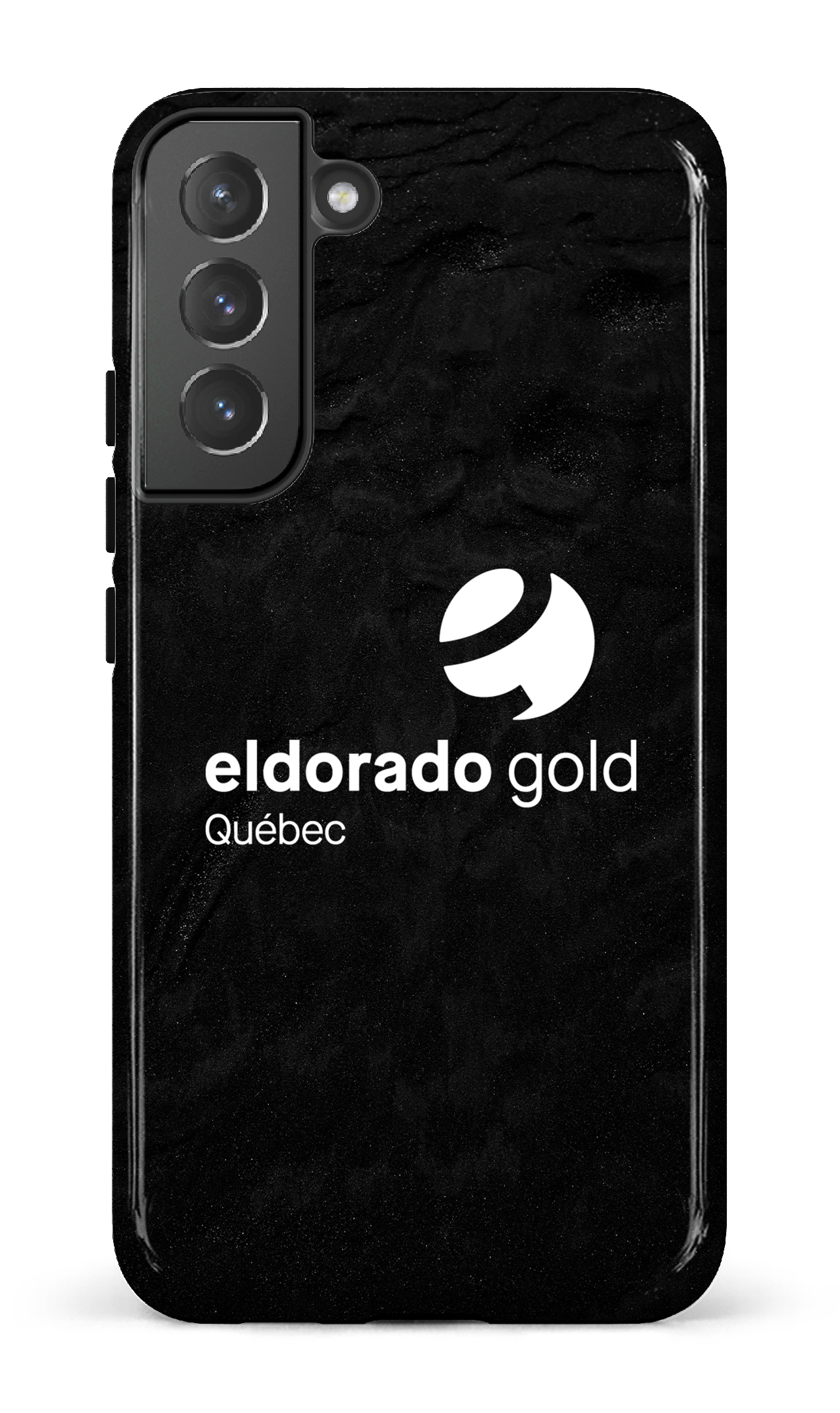 EG Noir - Galaxy S22 Plus