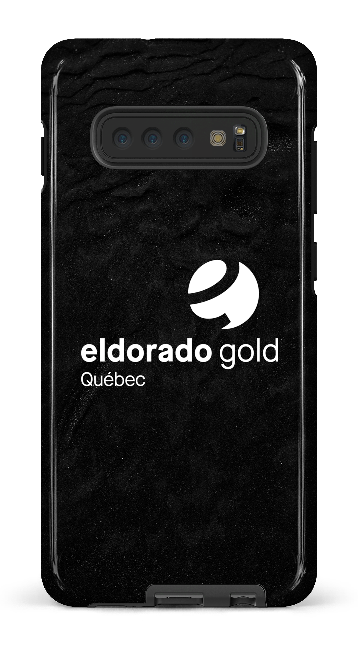 EG Noir - Galaxy S10 Plus