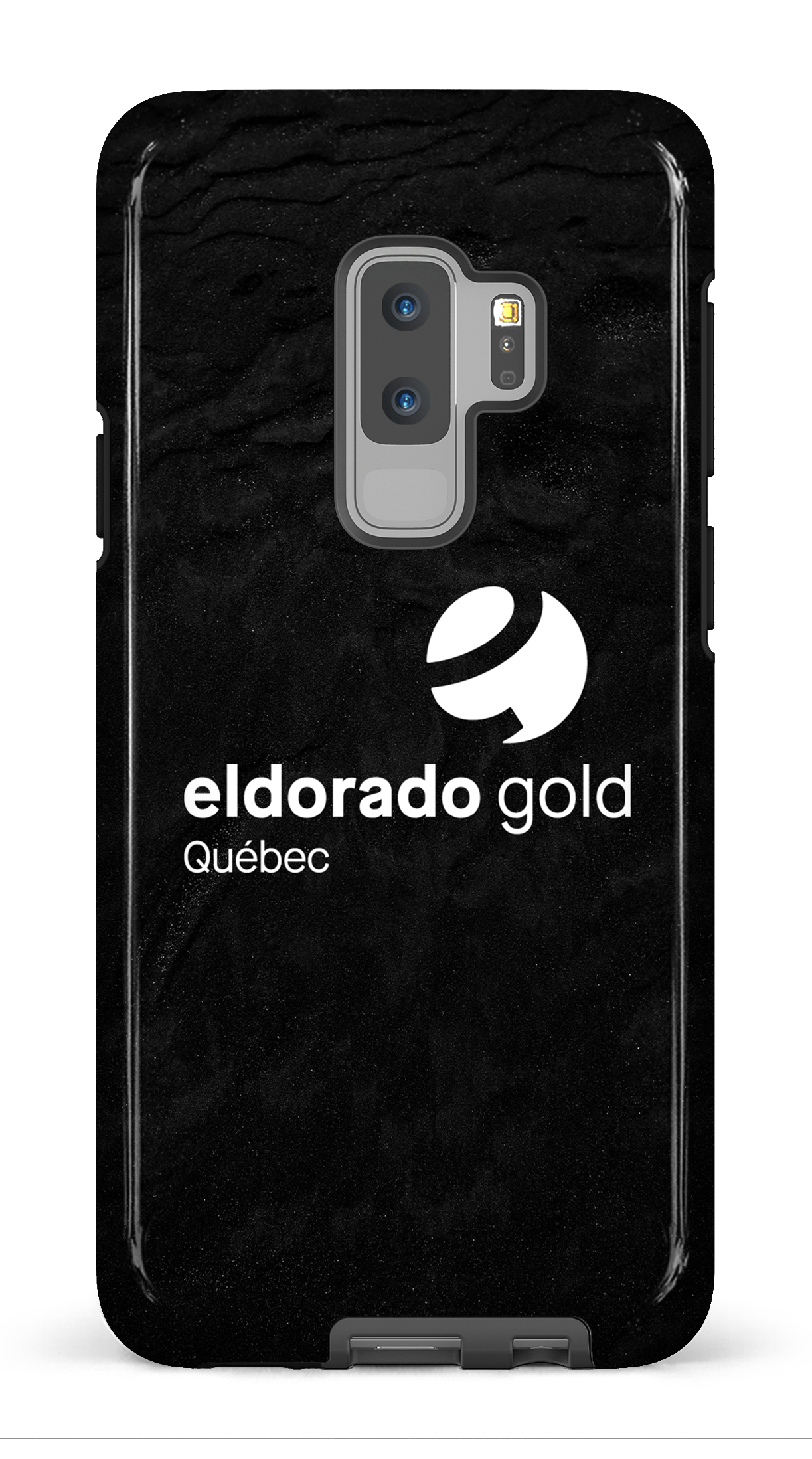 EG Noir - Galaxy S9 Plus