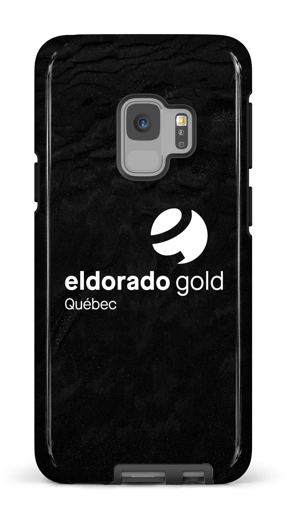 EG Noir - Galaxy S9