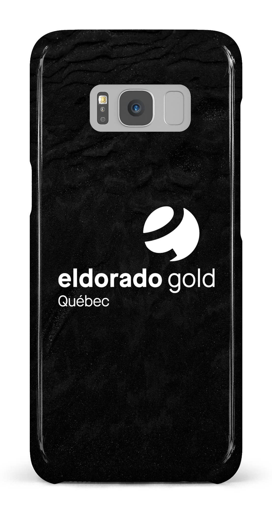 EG Noir - Galaxy S8