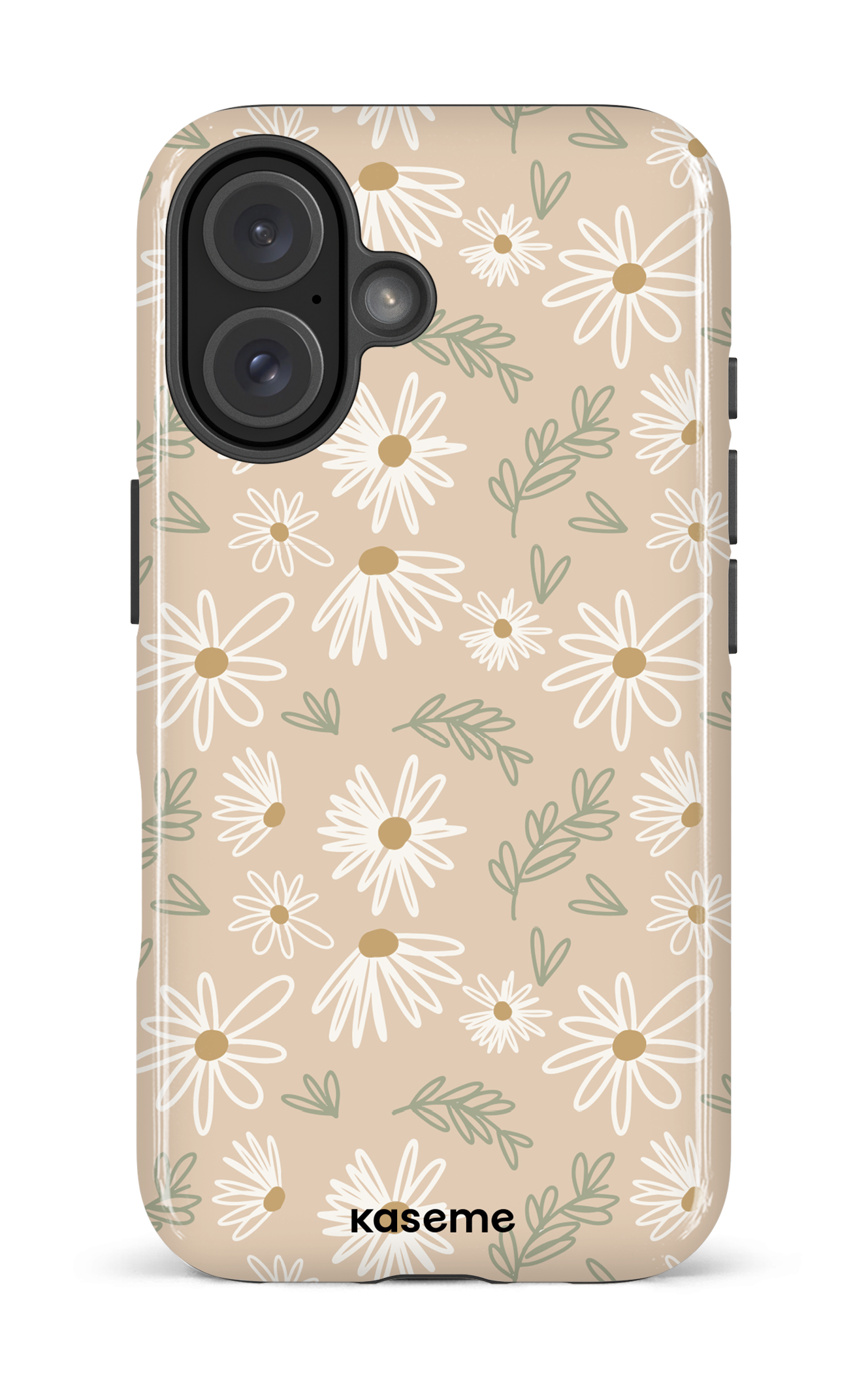 Oasis beige - iPhone 16