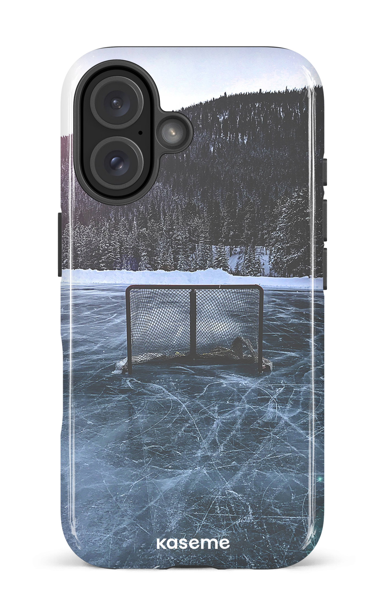 Netminder - iPhone 16