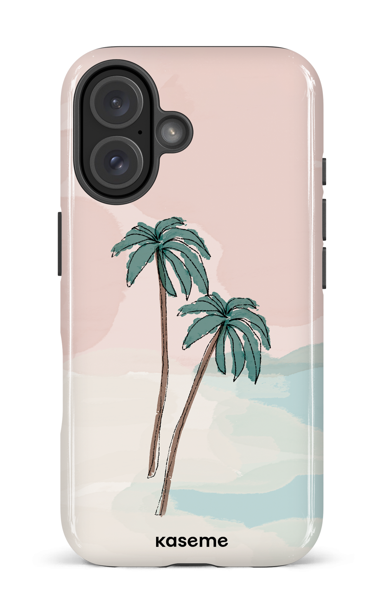 Palm Bae - iPhone 16