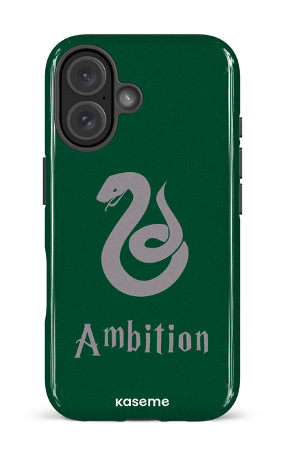 Ambition - iPhone 16