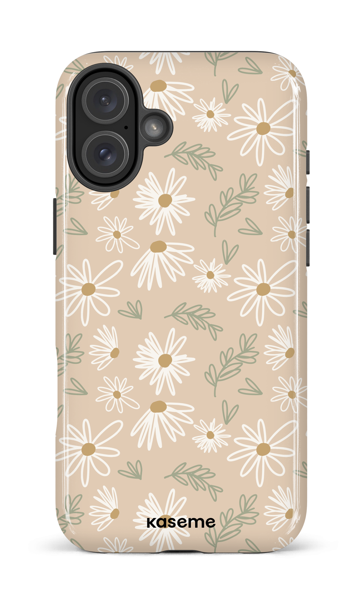 Oasis beige - iPhone 16 Plus