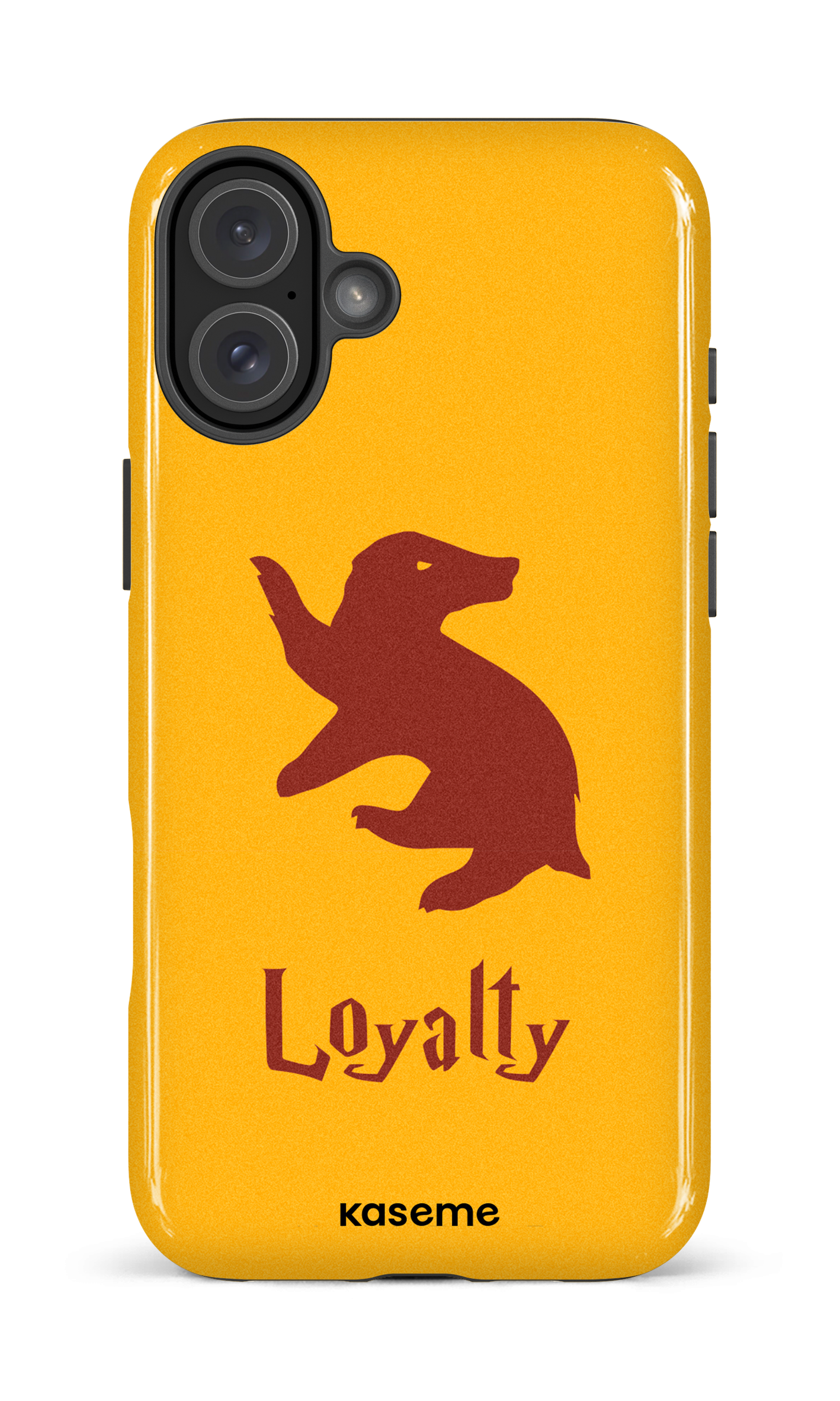 Loyalty - iPhone 16 Plus