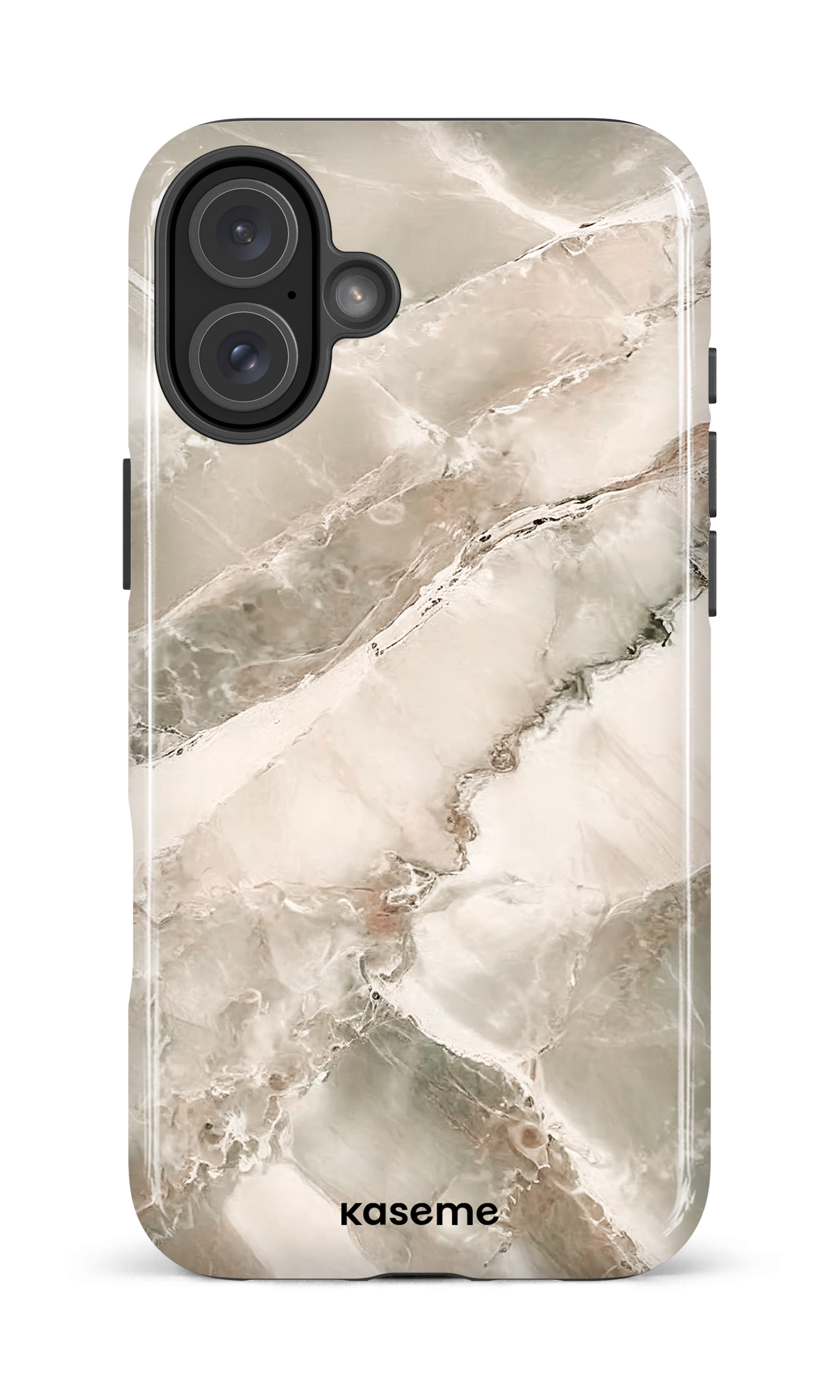 Mythical Marble - iPhone 16 Plus