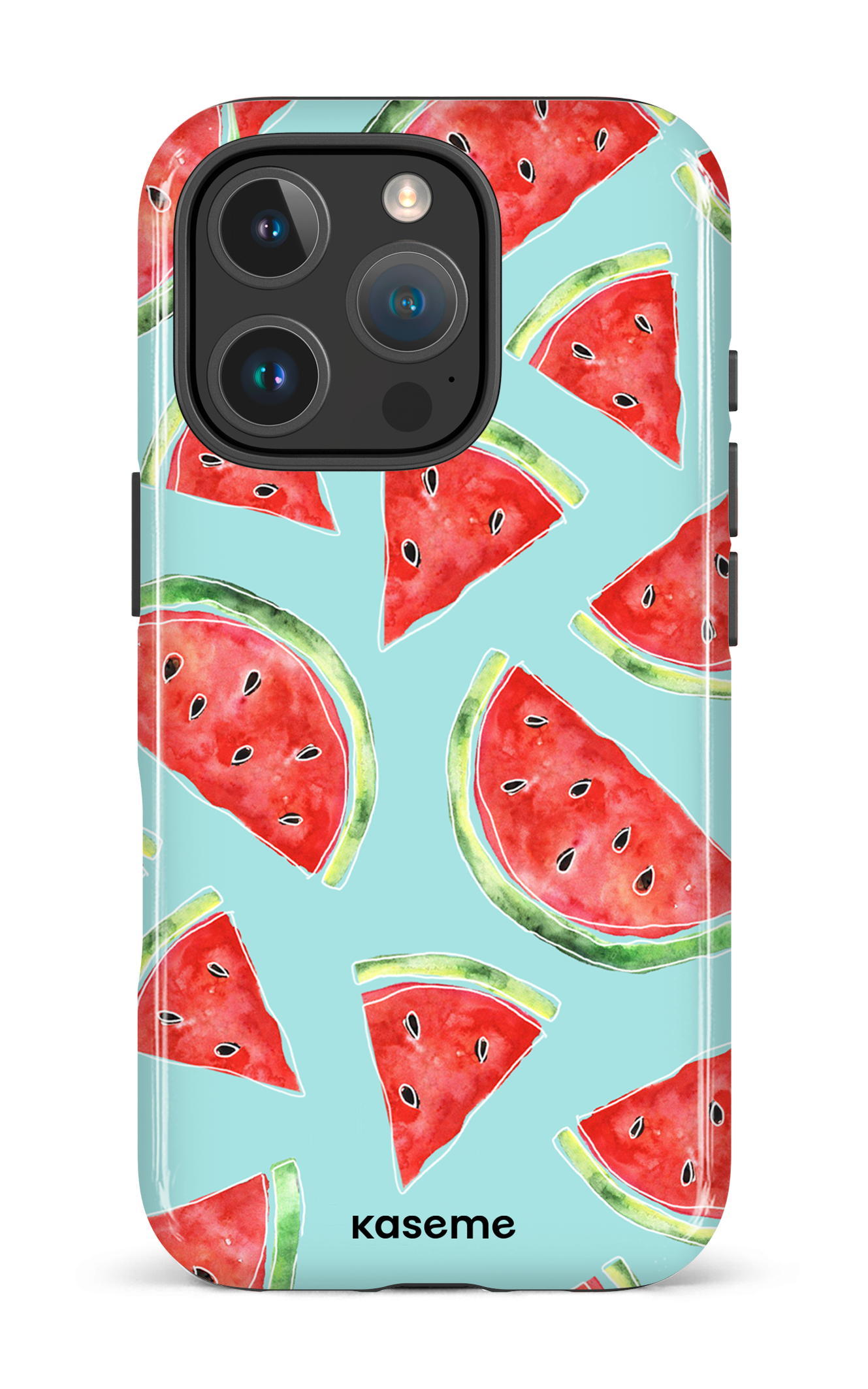 Wondermelon - iPhone 16 Pro