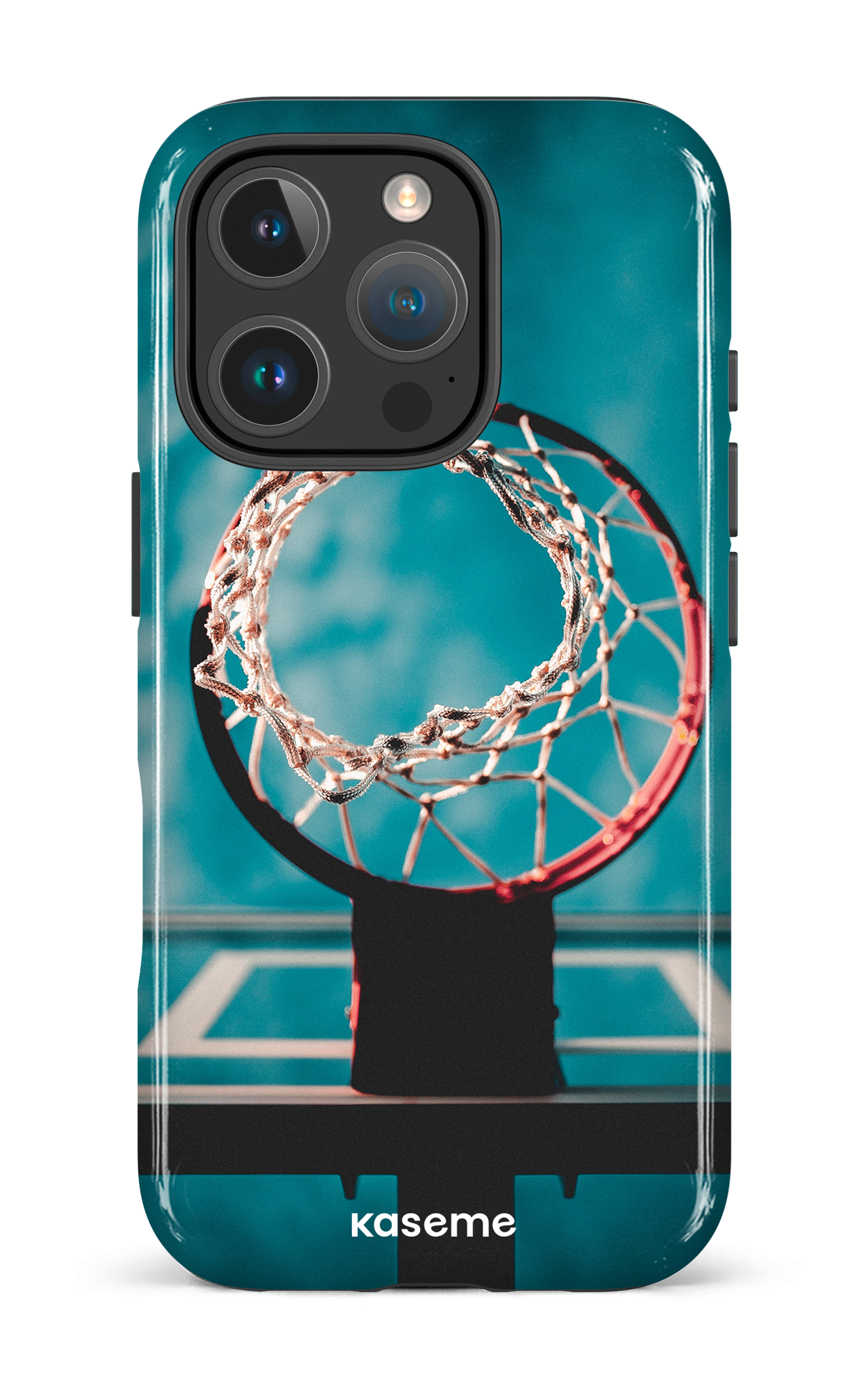 Dunk - iPhone 16 Pro