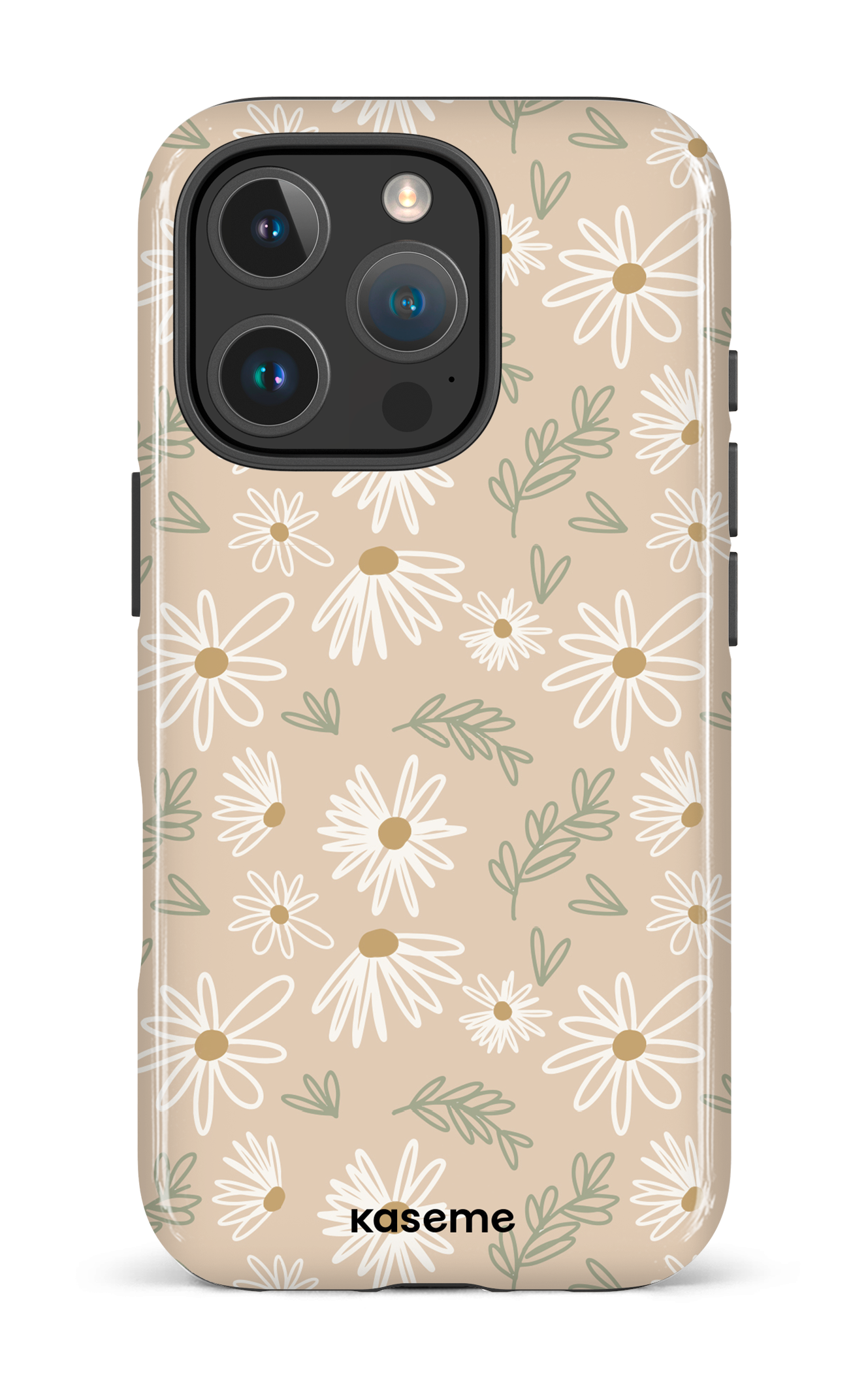 Oasis beige - iPhone 16 Pro