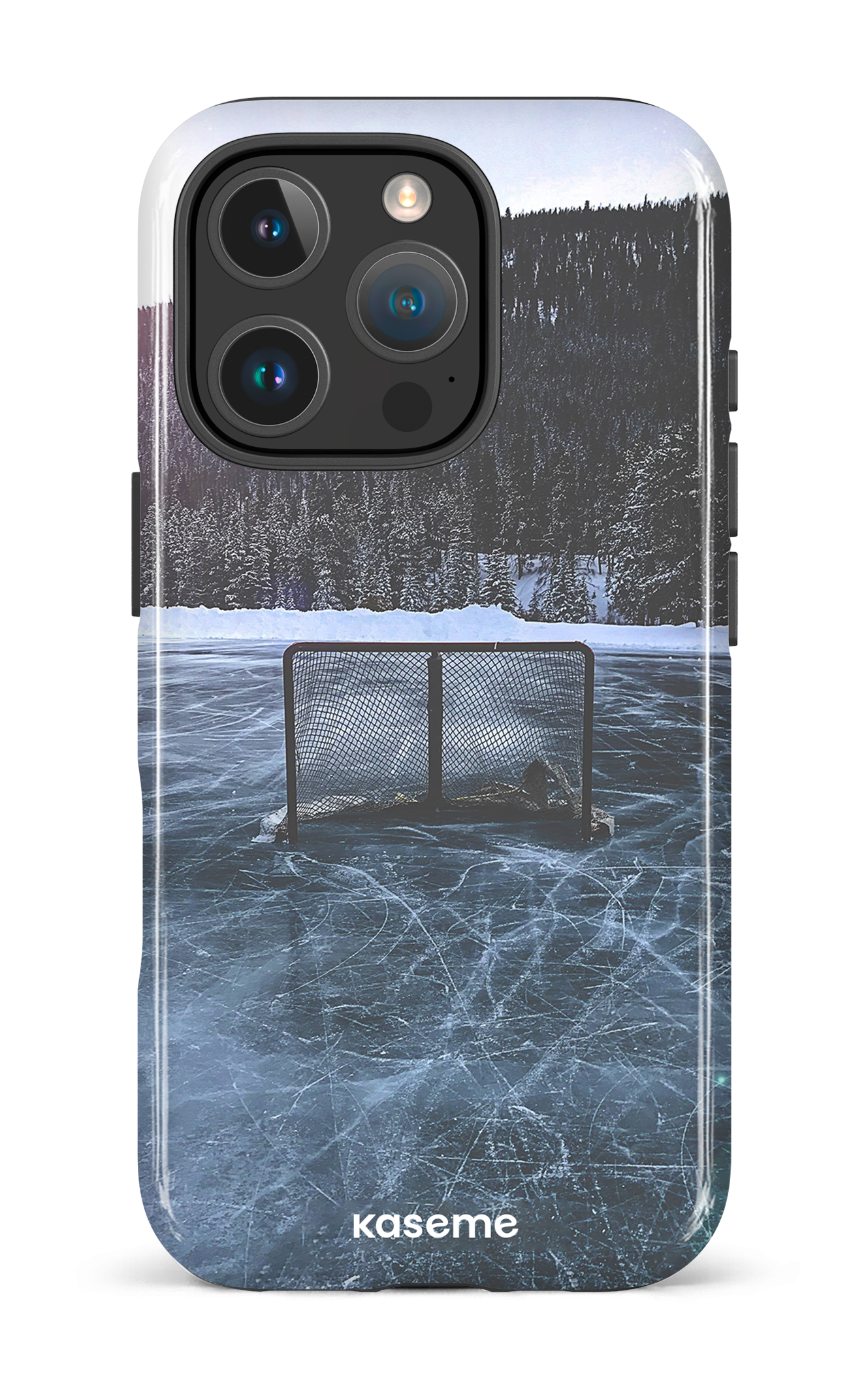 Netminder - iPhone 16 Pro