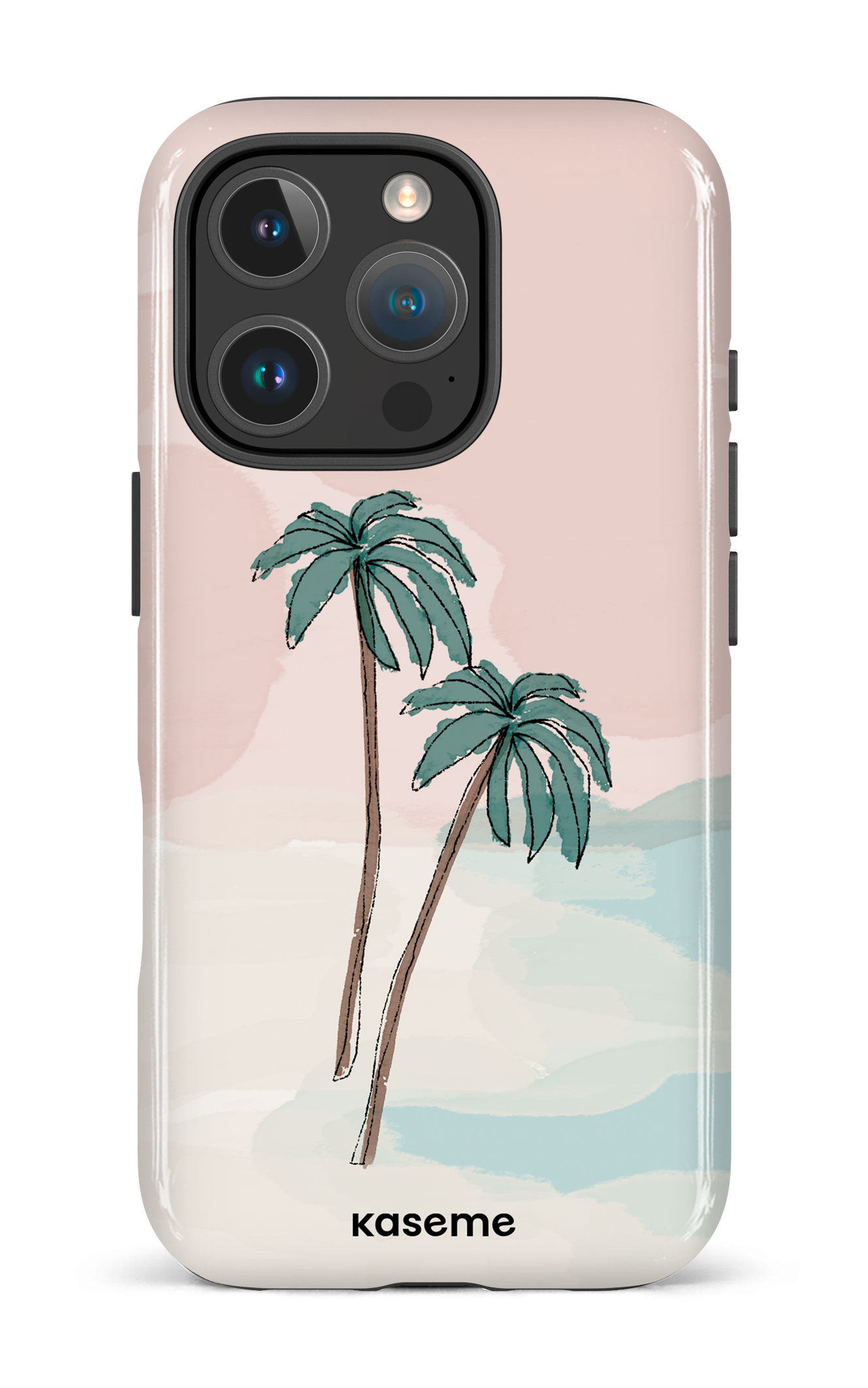 Palm Bae - iPhone 16 Pro