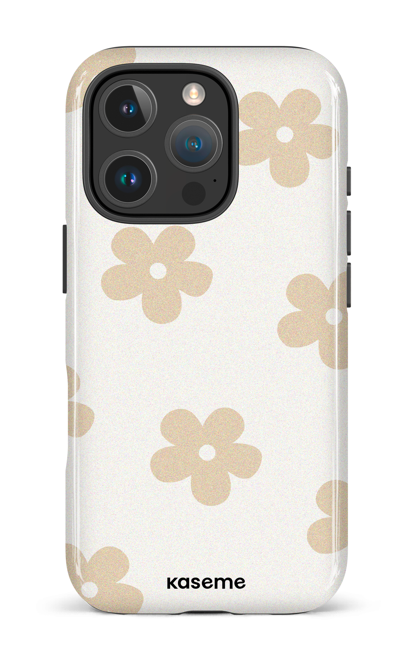 Woodstock beige - iPhone 16 Pro