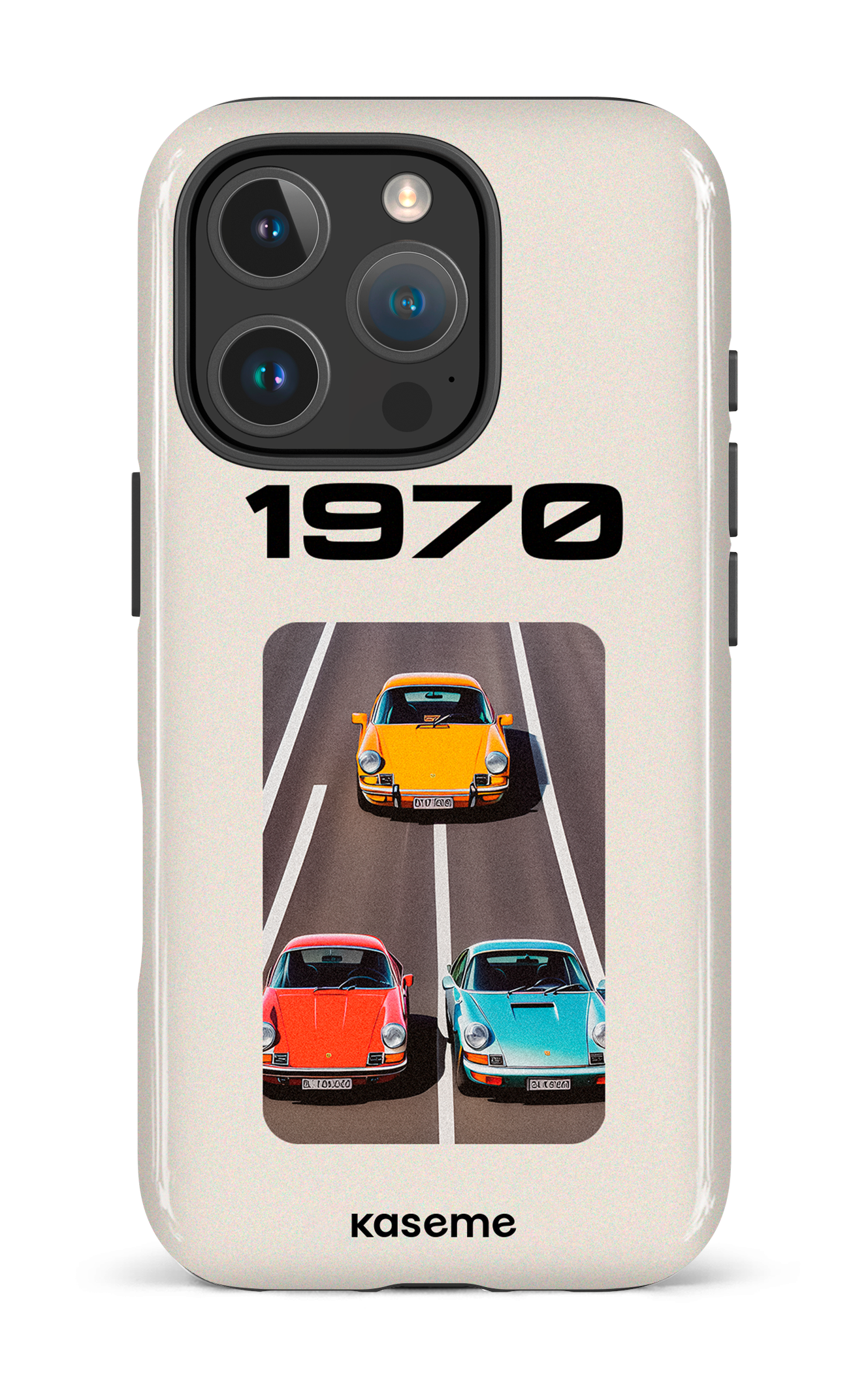 The 1970 - iPhone 16 Pro