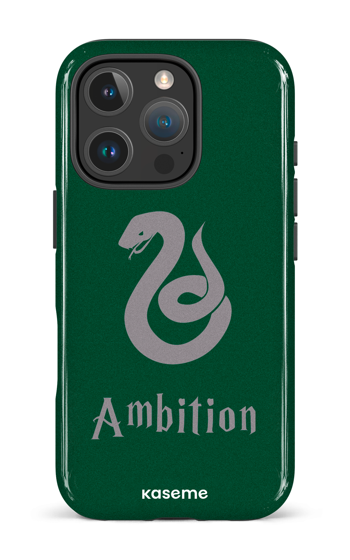 Ambition - iPhone 16 Pro