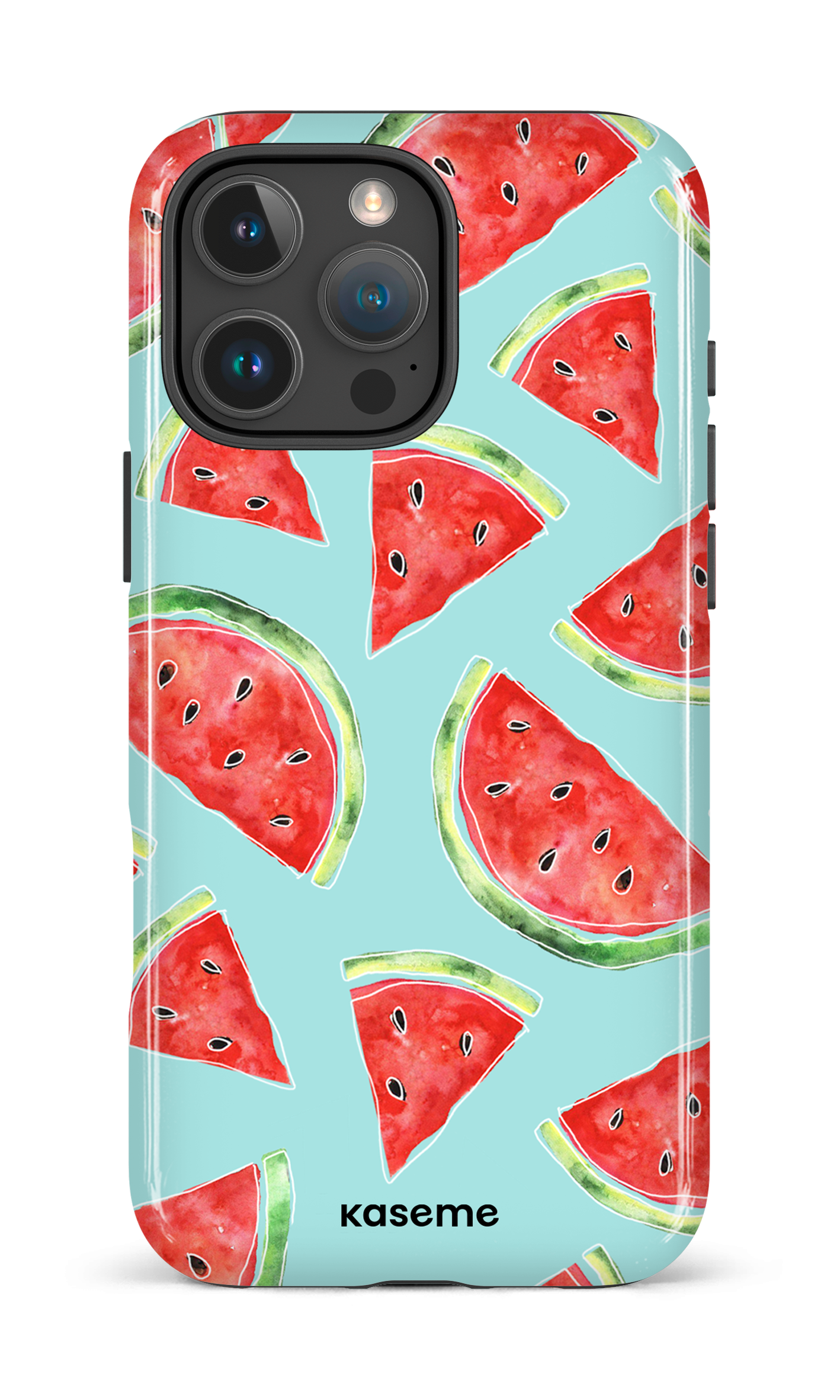 Wondermelon - iPhone 16 Pro Max