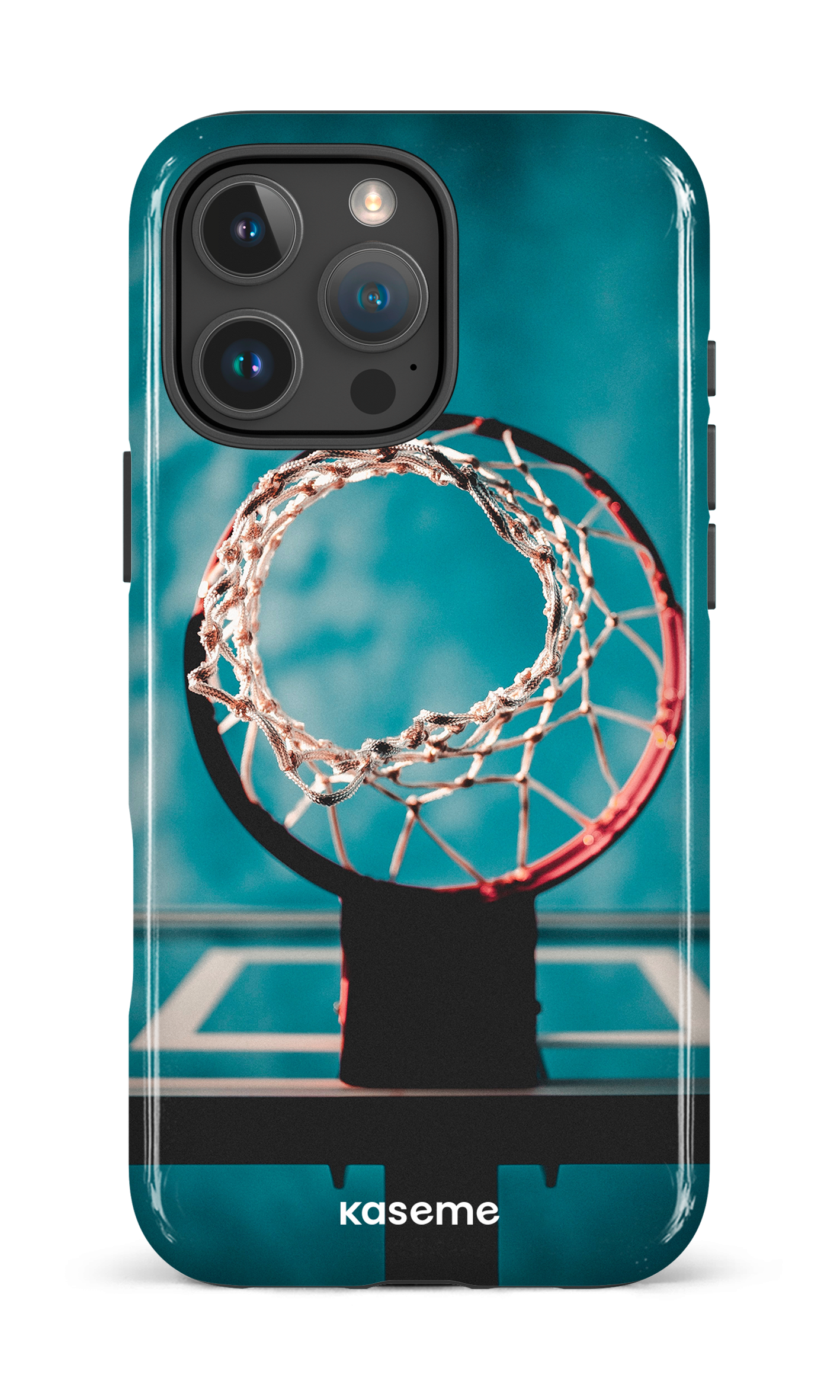 Dunk - iPhone 16 Pro Max