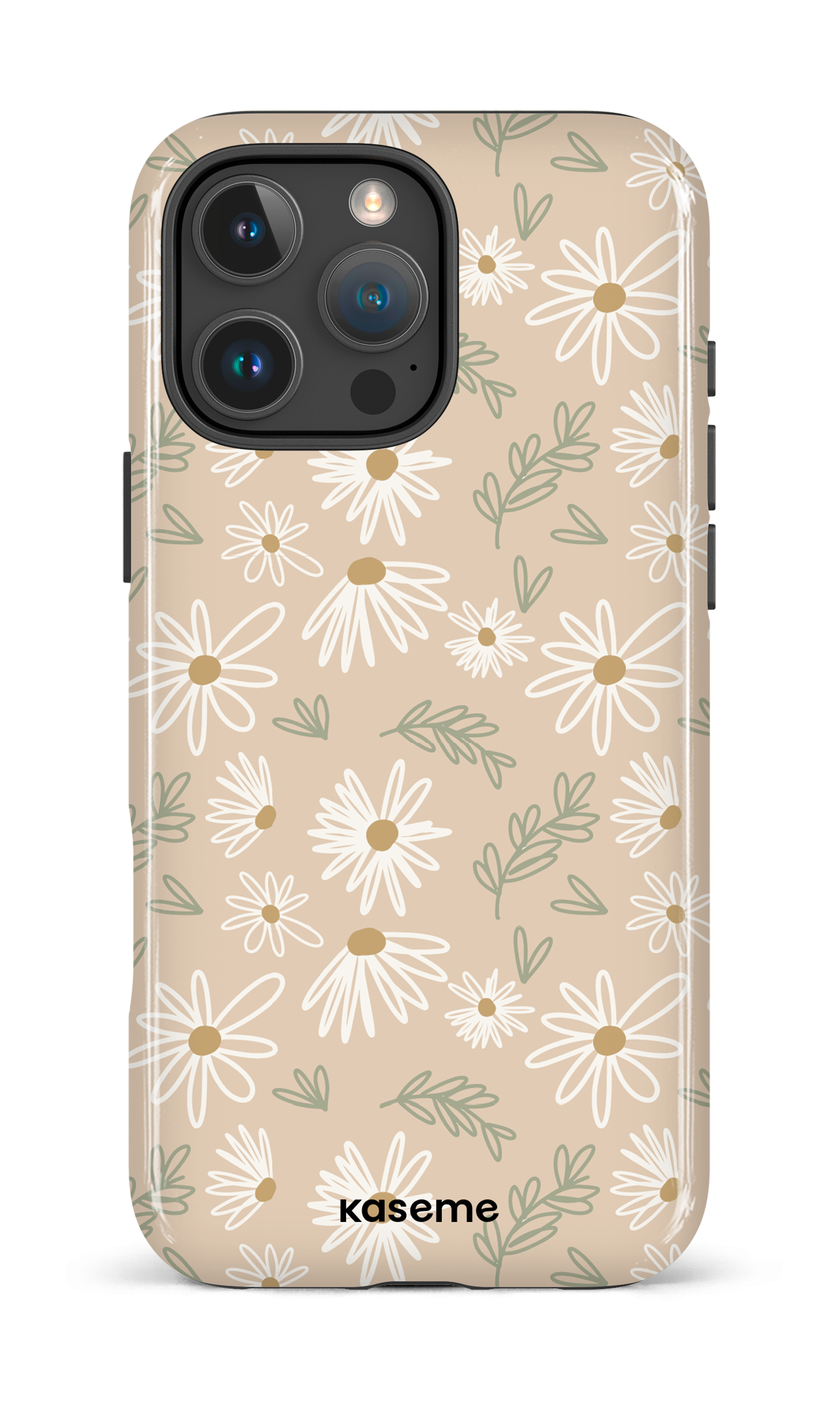 Oasis beige - iPhone 16 Pro Max