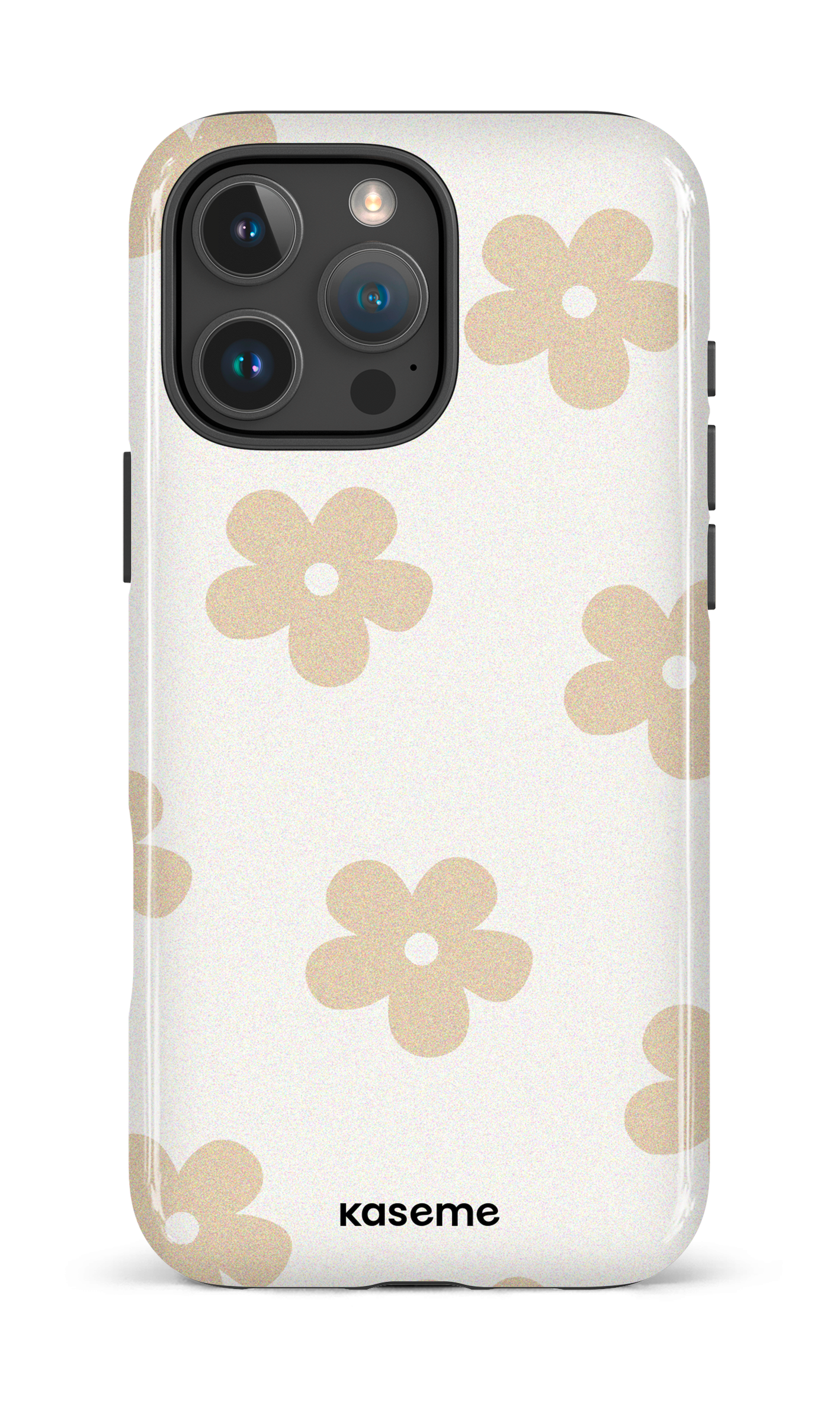 Woodstock beige - iPhone 16 Pro Max