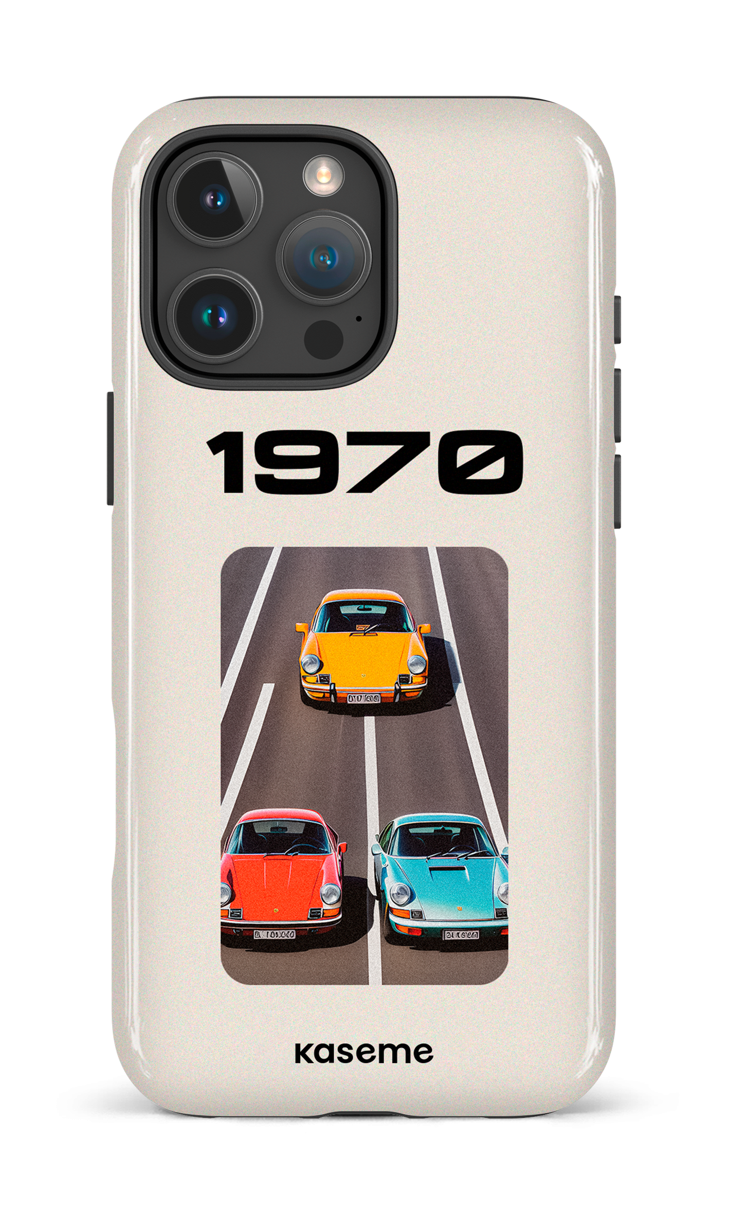 The 1970 - iPhone 16 Pro Max